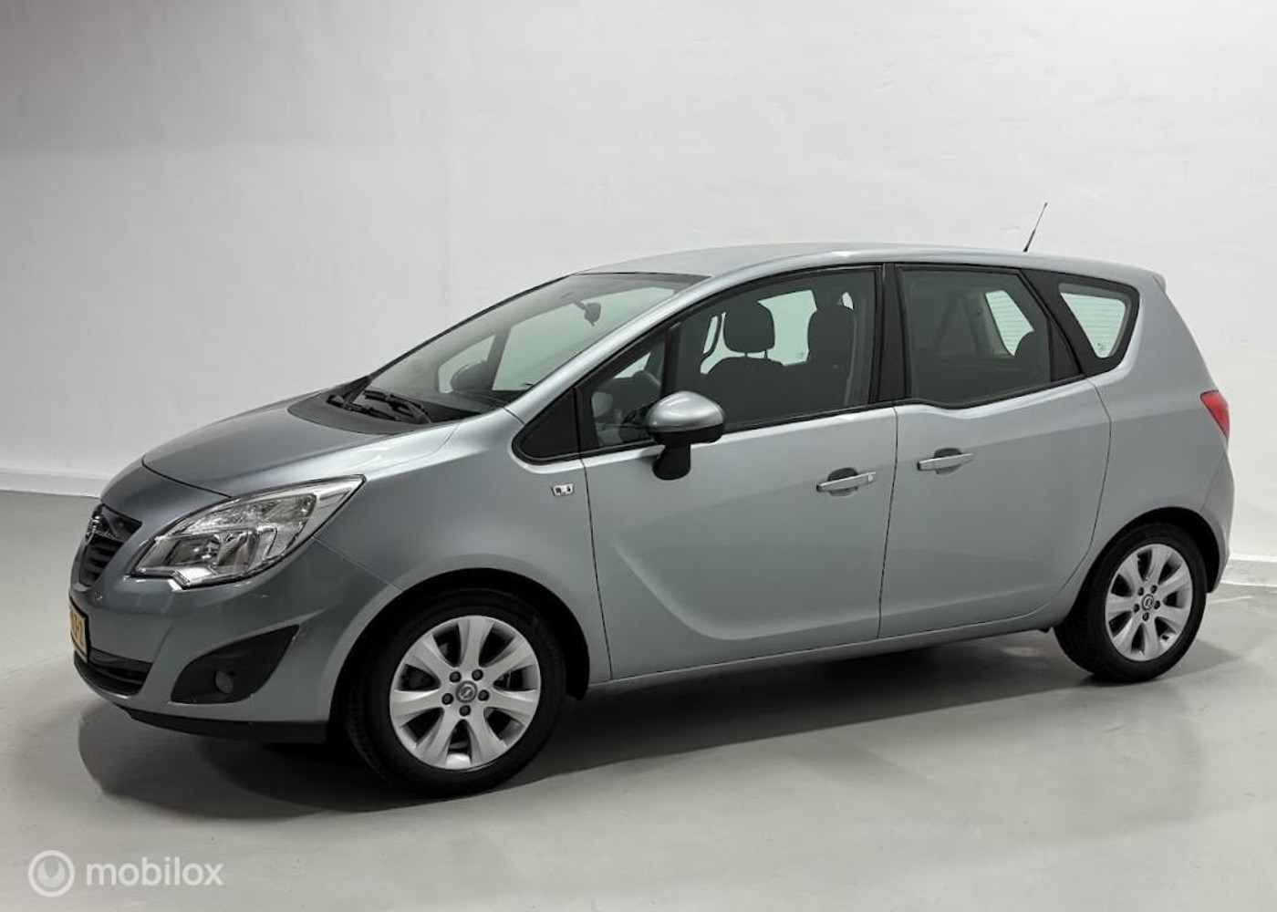 Foto van Opel Meriva