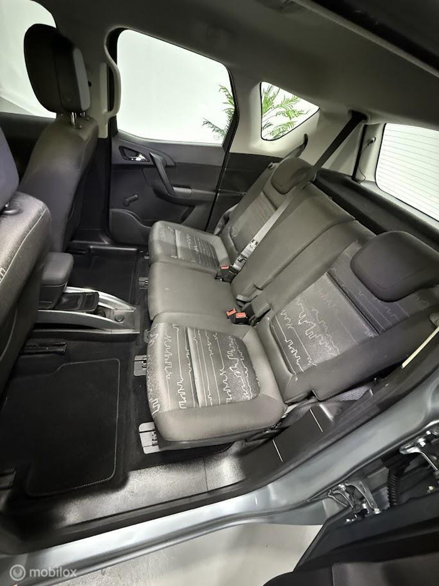 Foto van Opel Meriva