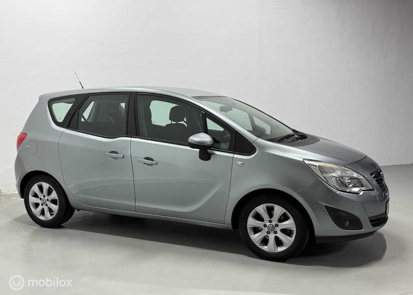 Foto van Opel Meriva