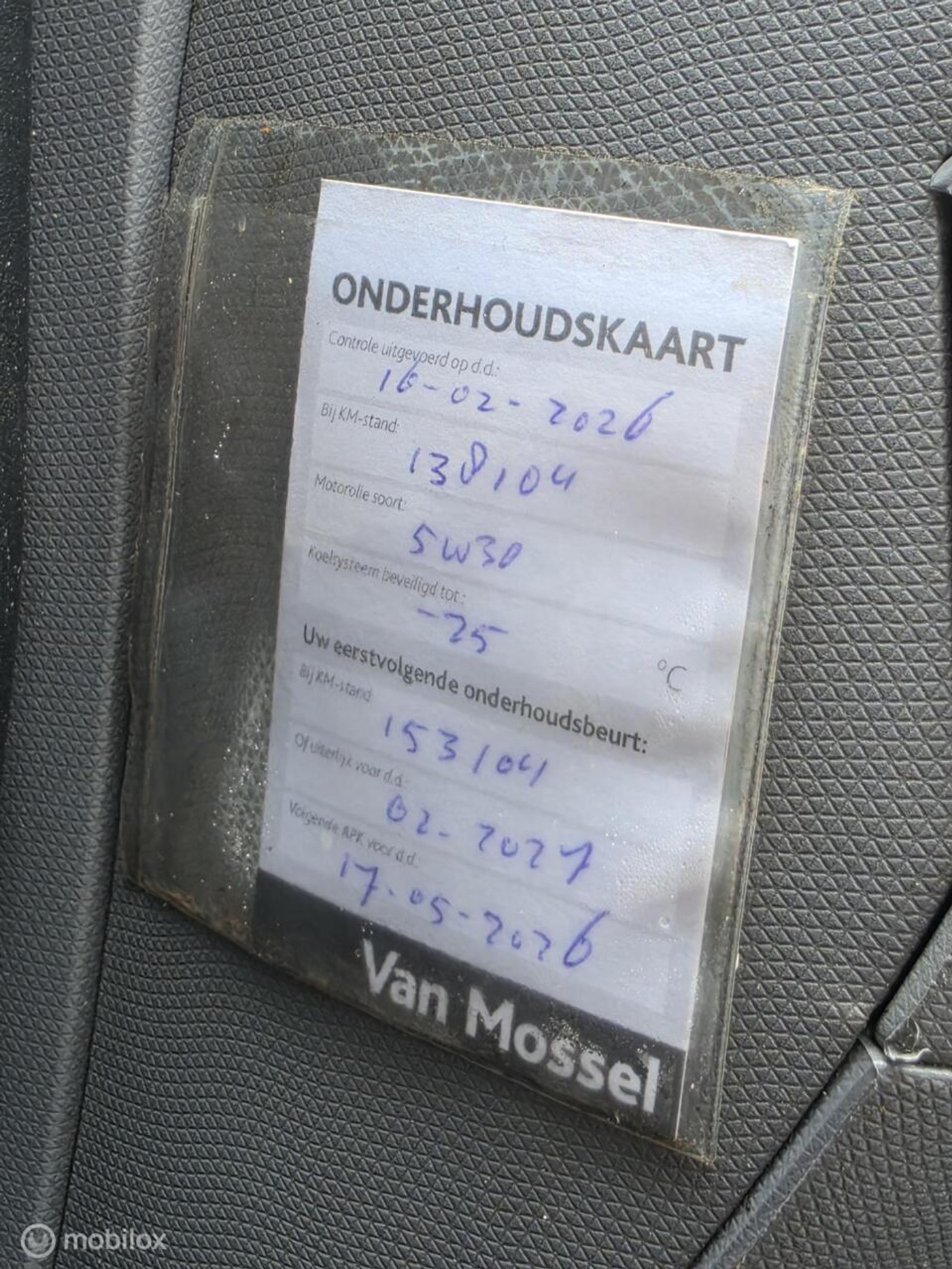 Foto van Nissan Nissan Micra