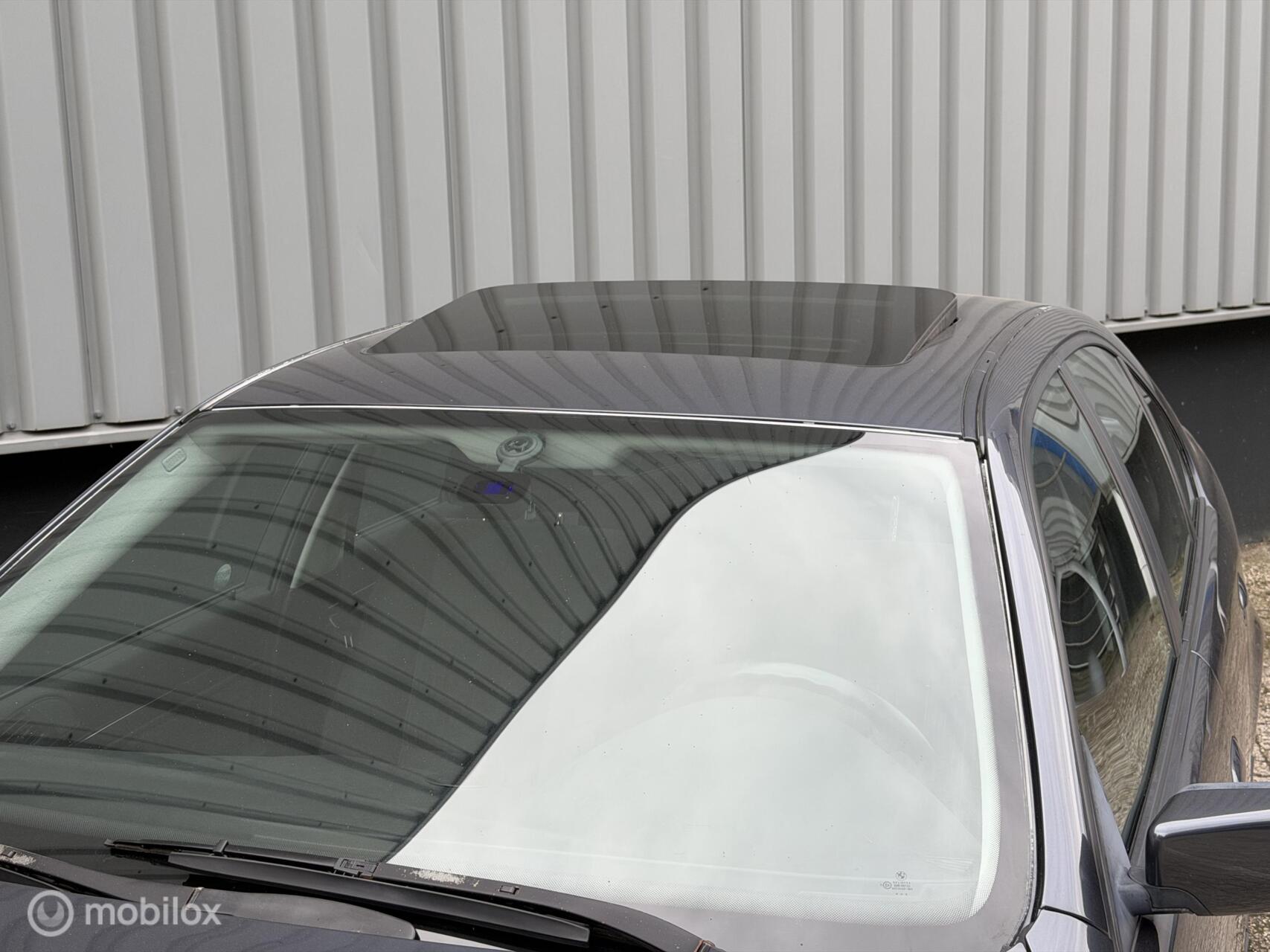 Foto van BMW 5er Reihe