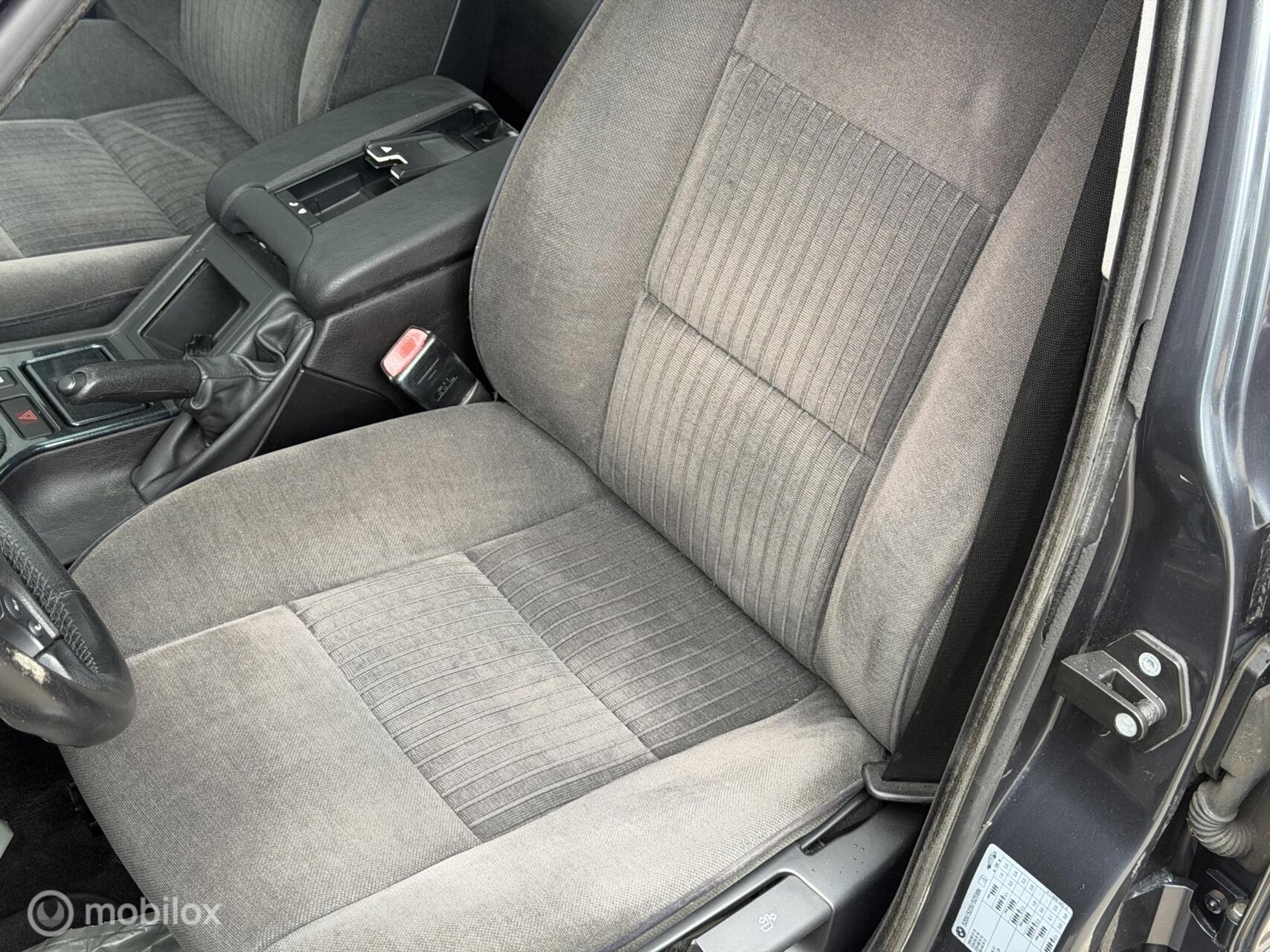 Foto van BMW 5er Reihe
