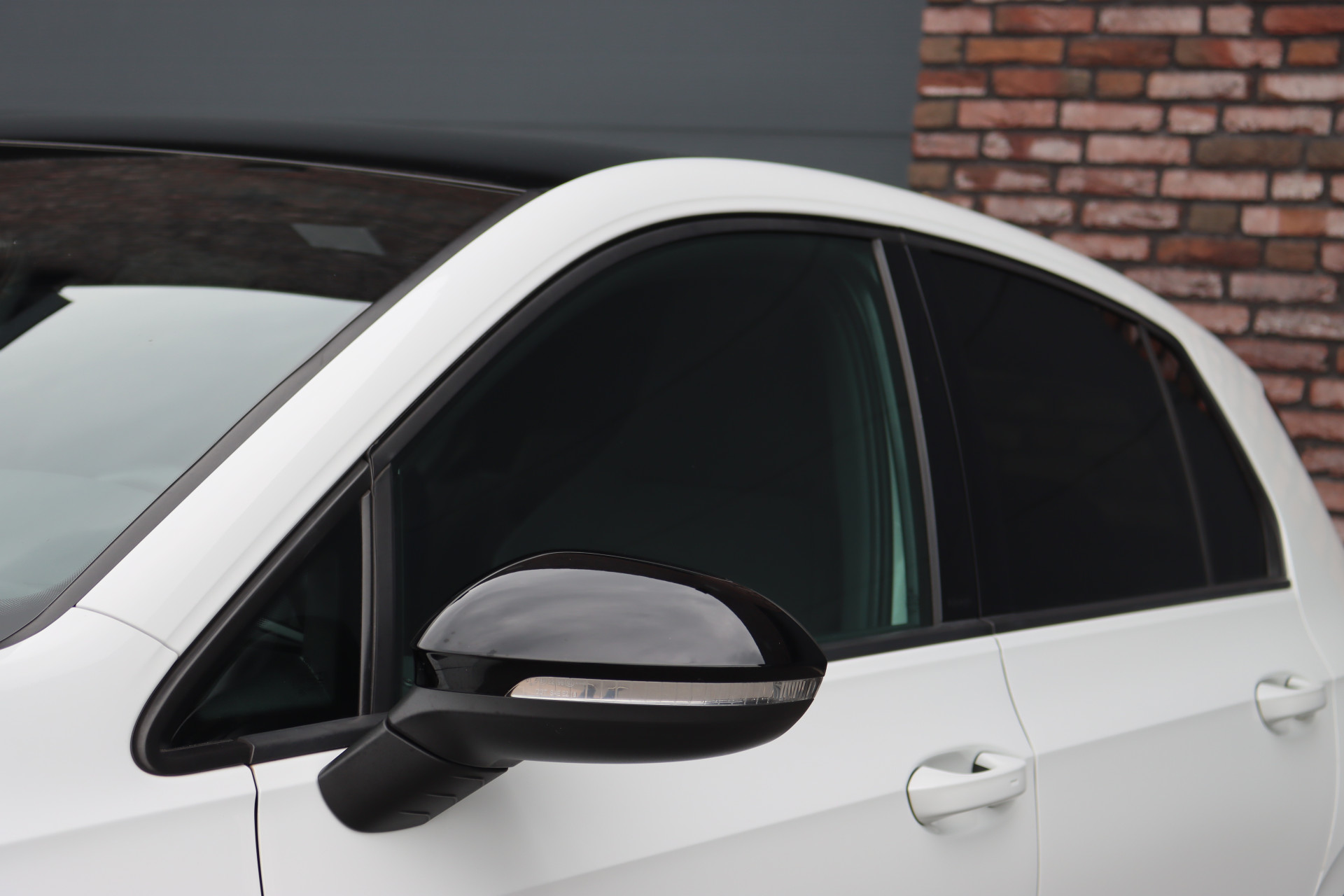 Foto van Volkswagen Golf GTE