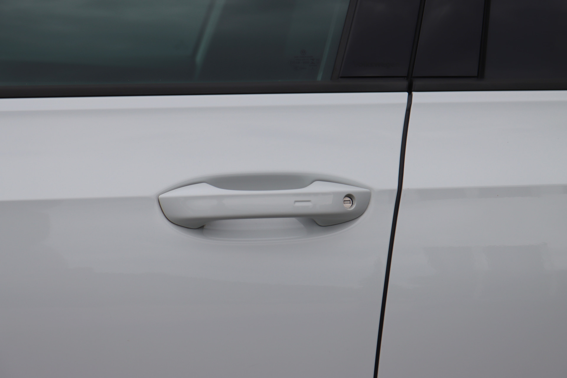 Foto van Volkswagen Golf GTE