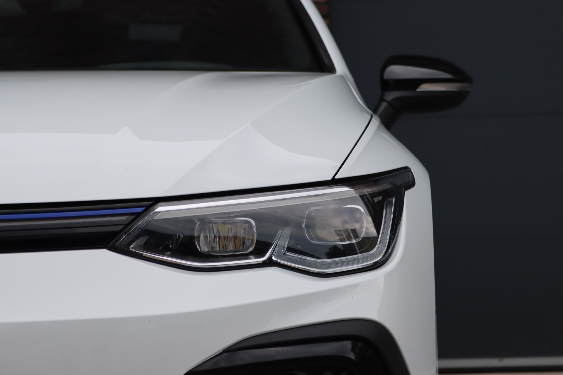 Foto van Volkswagen Golf GTE