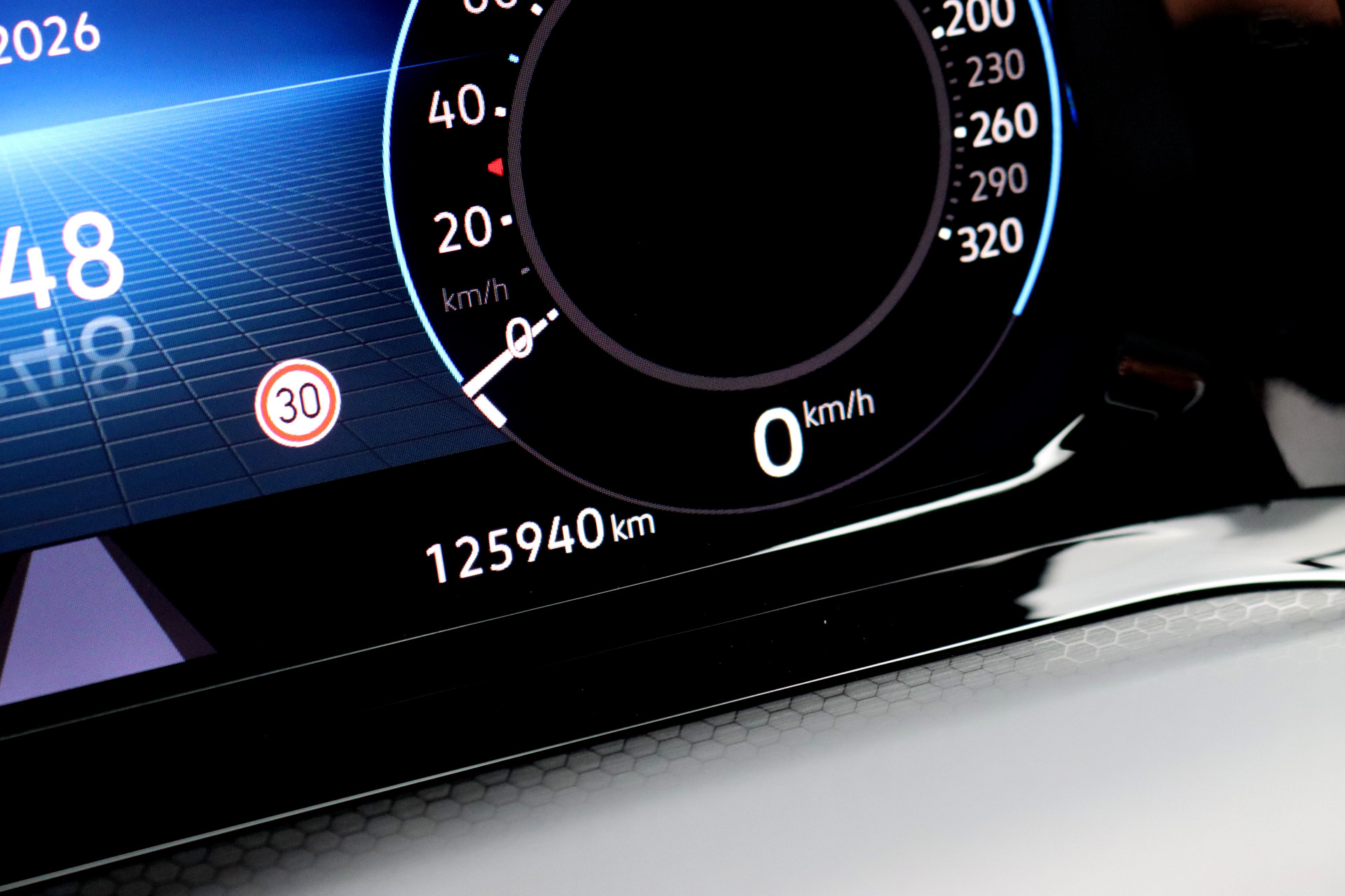 Foto van Volkswagen Golf GTE