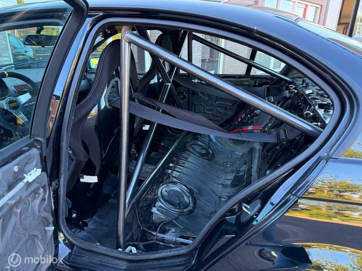 Foto van BMW 3er Reihe