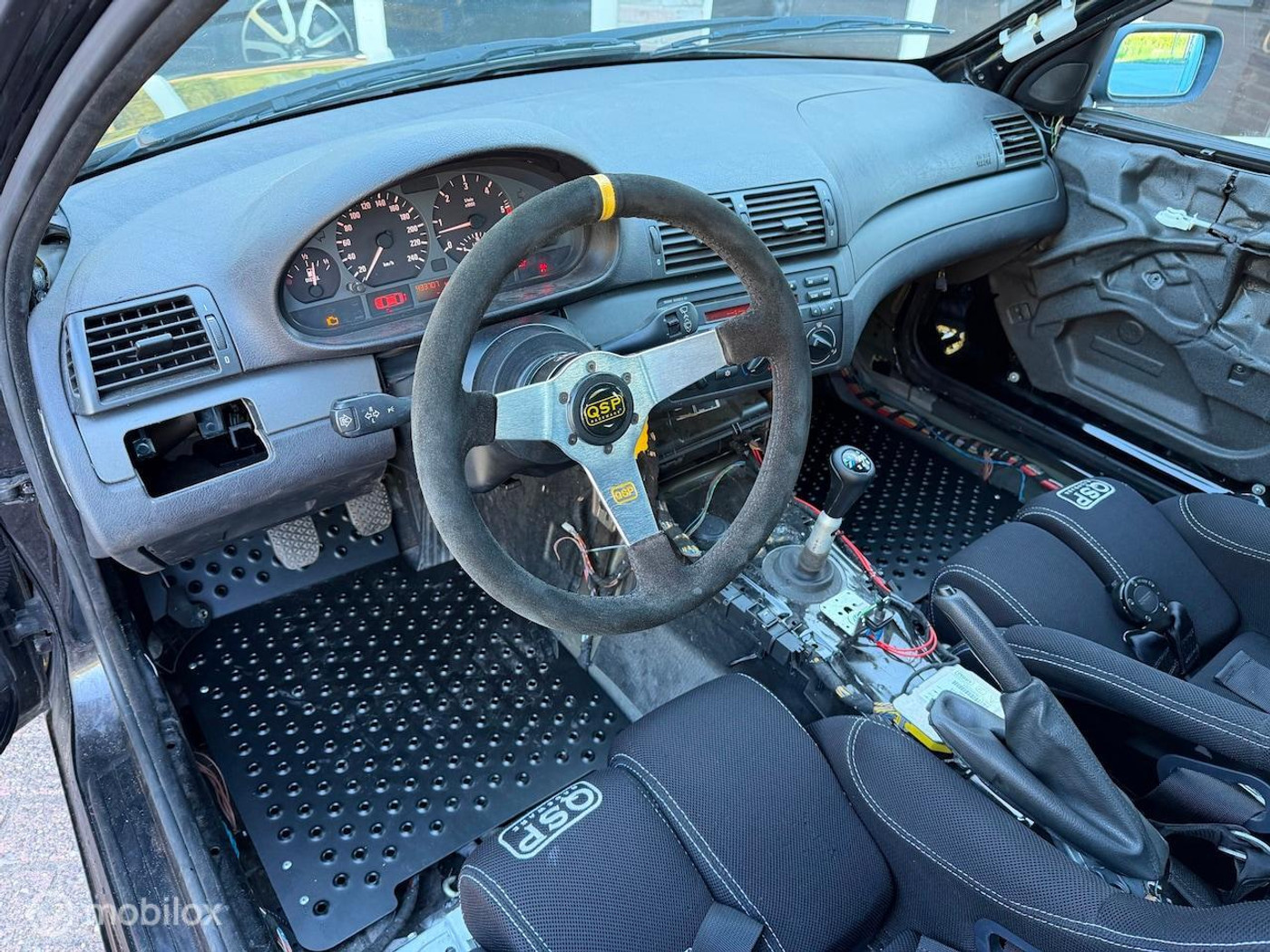 Foto van BMW 3er Reihe