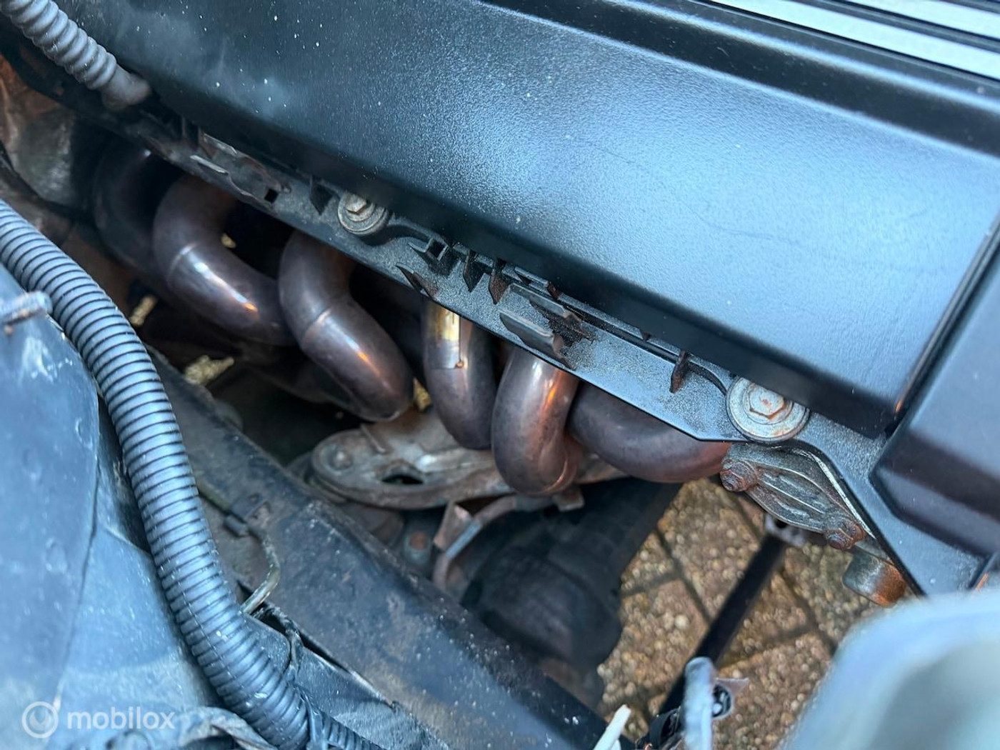 Foto van BMW 3er Reihe