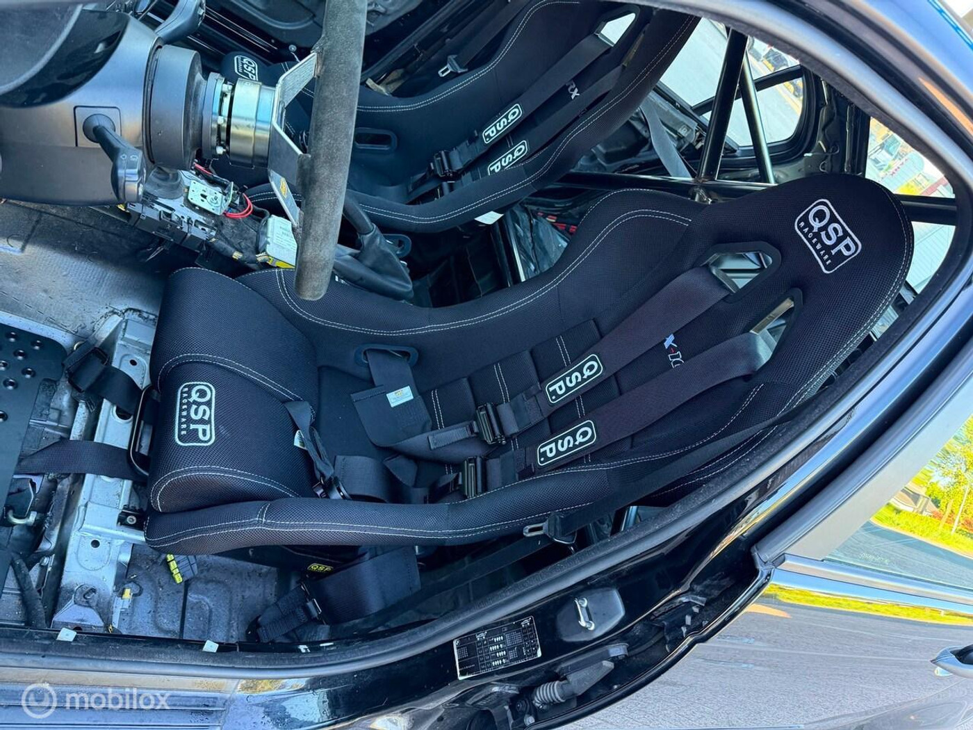 Foto van BMW 3er Reihe