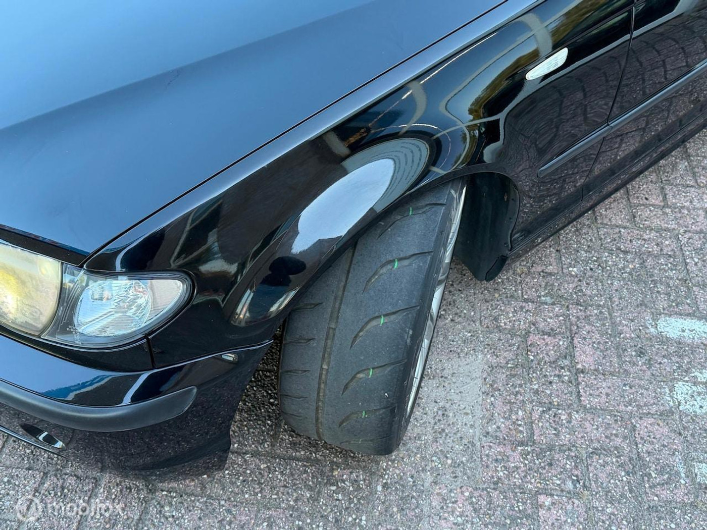 Foto van BMW 3er Reihe