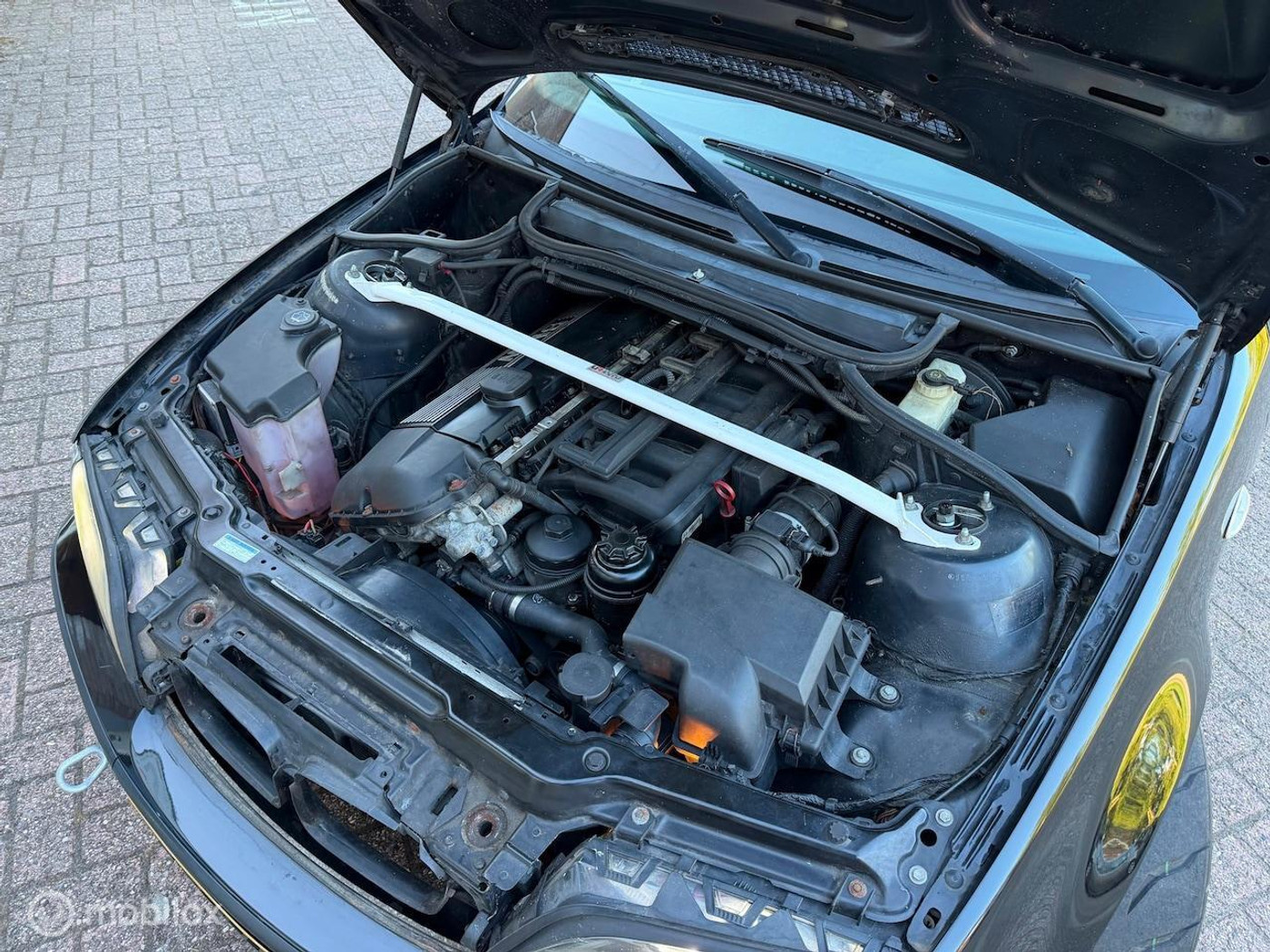 Foto van BMW 3er Reihe