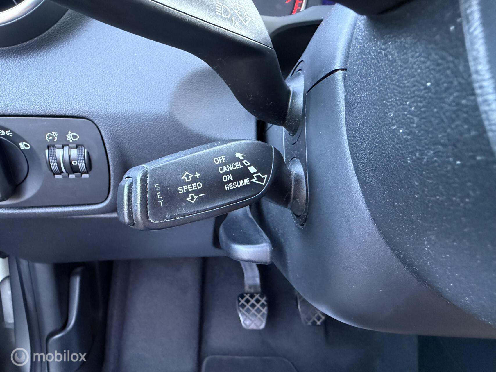 Foto van Audi Audi A1