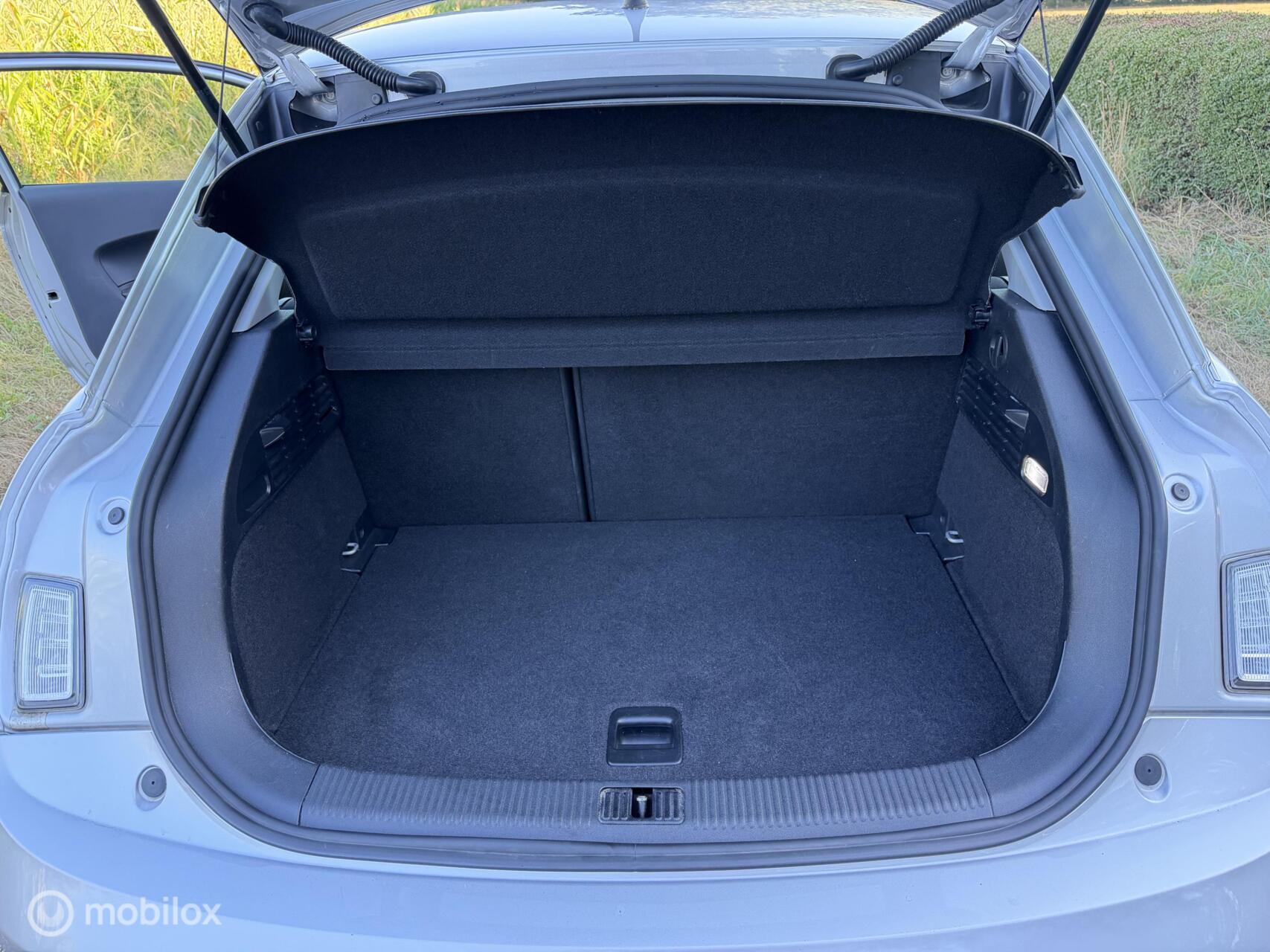 Foto van Audi Audi A1