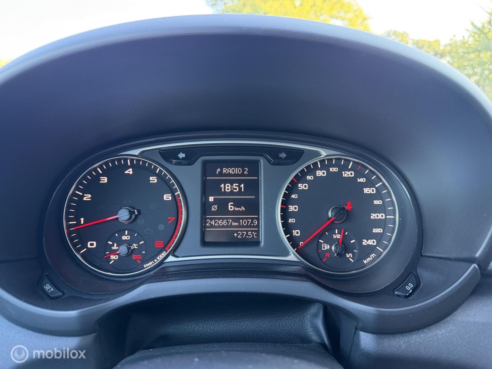 Foto van Audi Audi A1