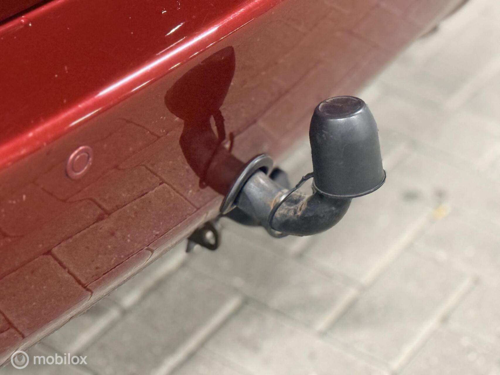 Foto van Toyota Toyota Corolla Verso
