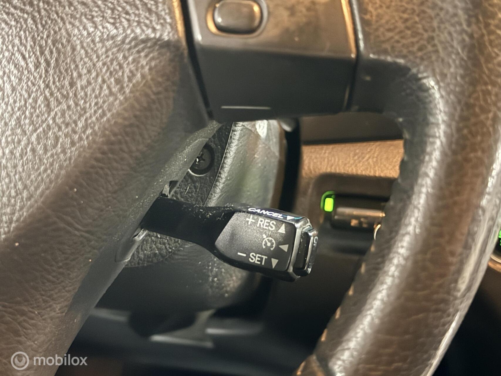 Foto van Toyota Toyota Corolla Verso