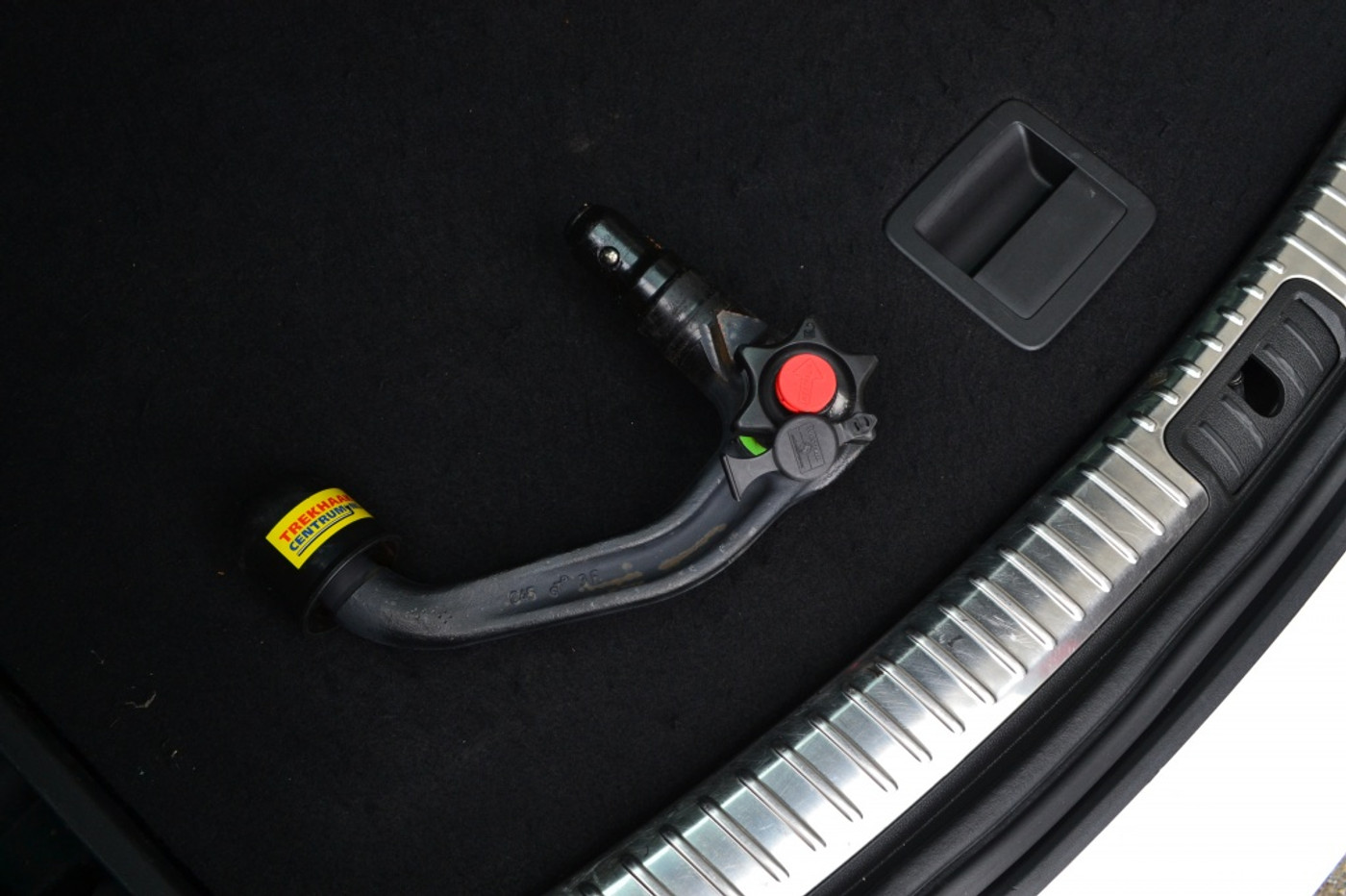 Foto van Seat Leon ST