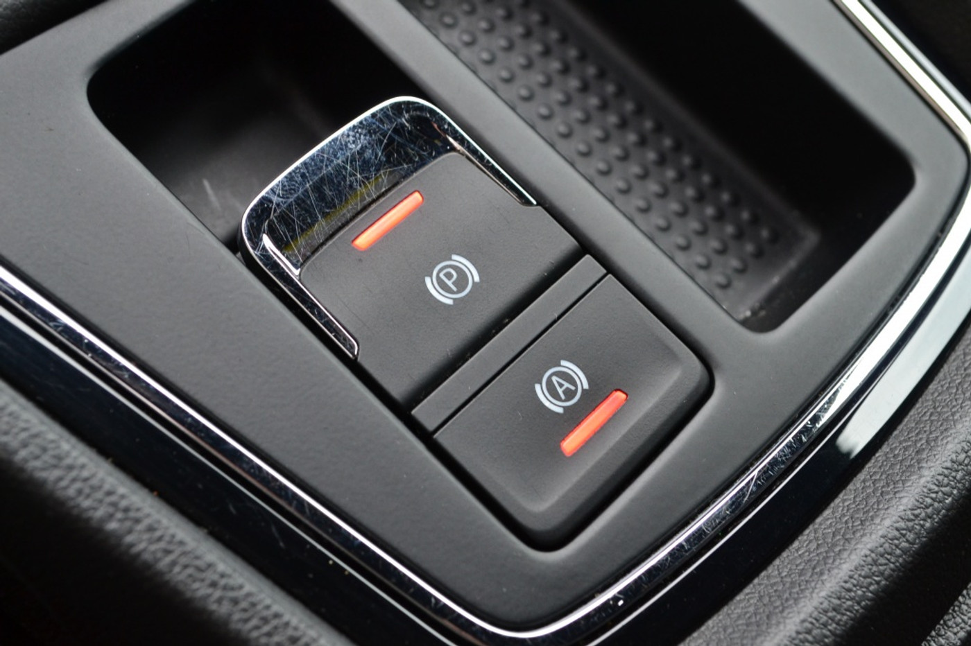 Foto van Seat Leon ST