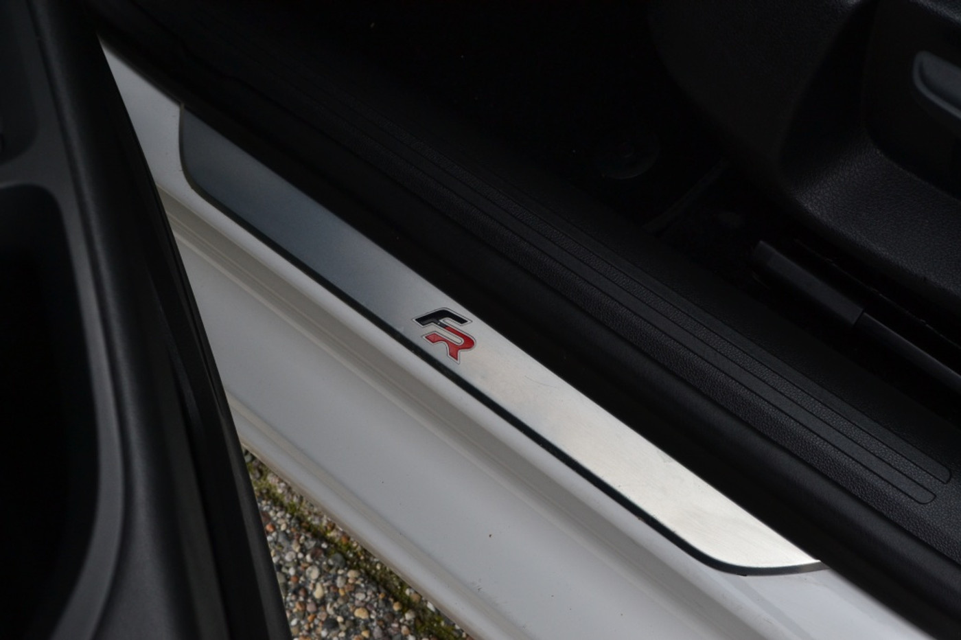 Foto van Seat Leon ST