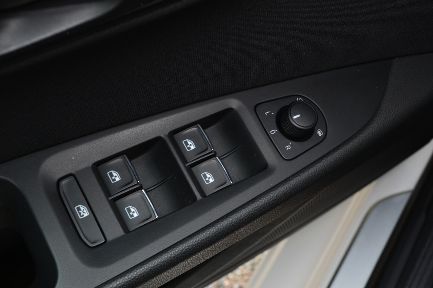 Foto van Seat Leon ST