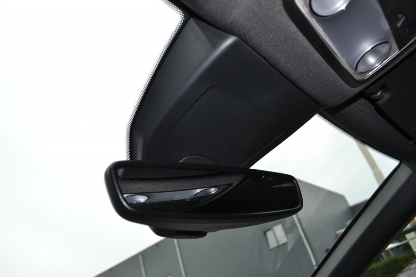 Foto van Seat Leon ST
