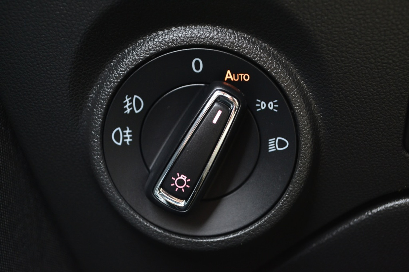 Foto van Seat Leon ST