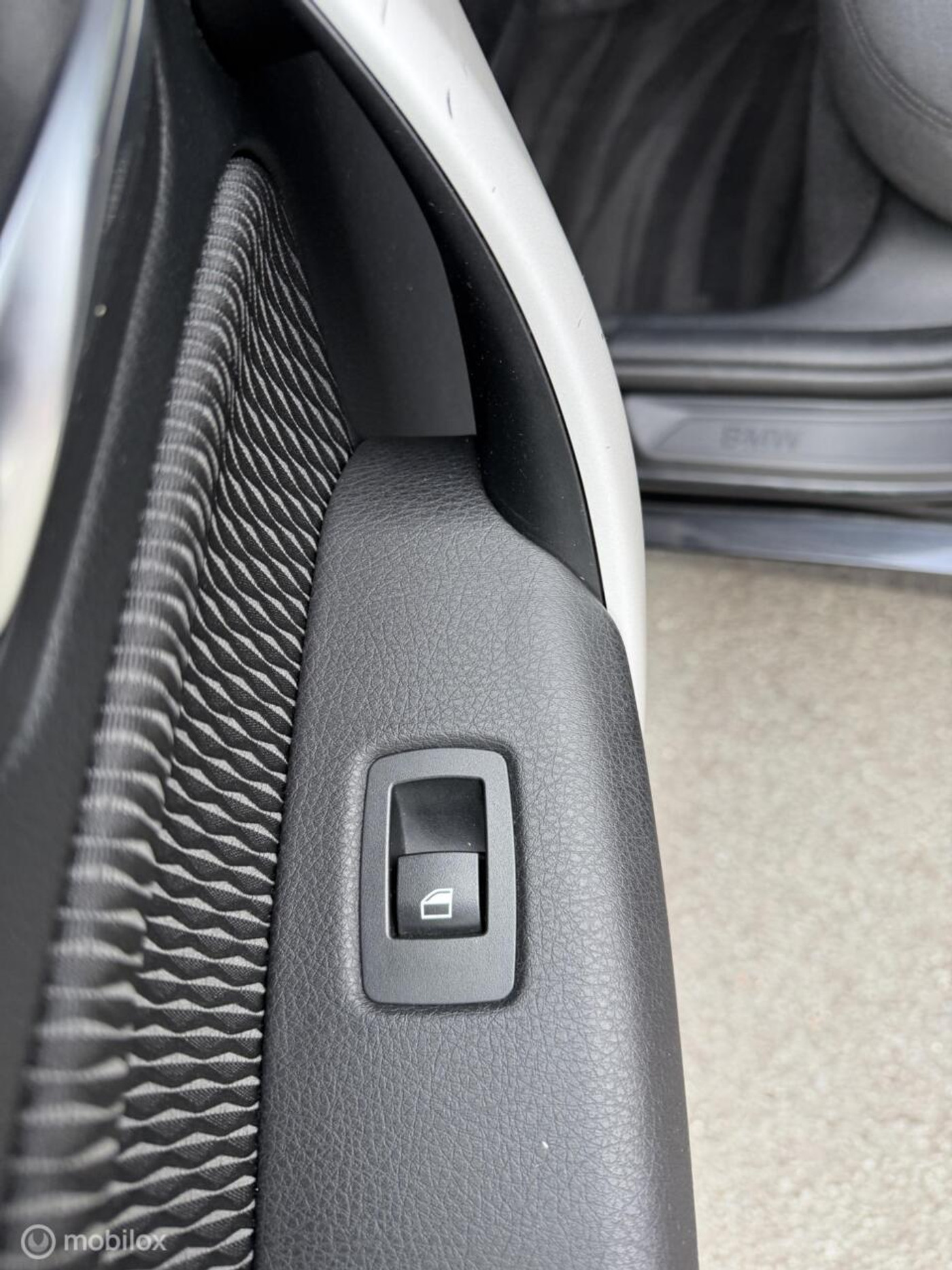 Foto van BMW 1er Reihe
