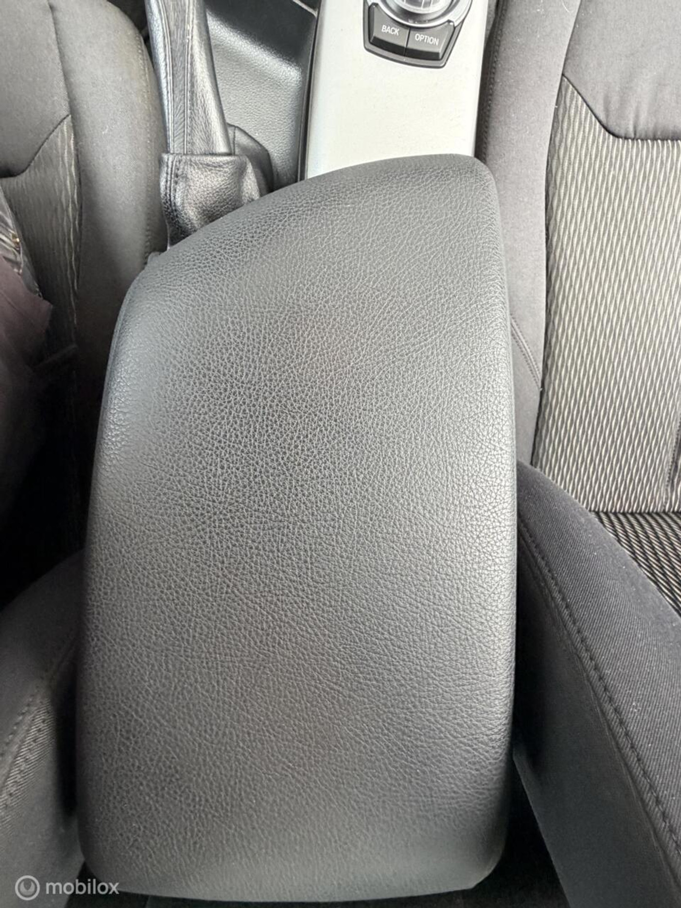 Foto van BMW 1er Reihe