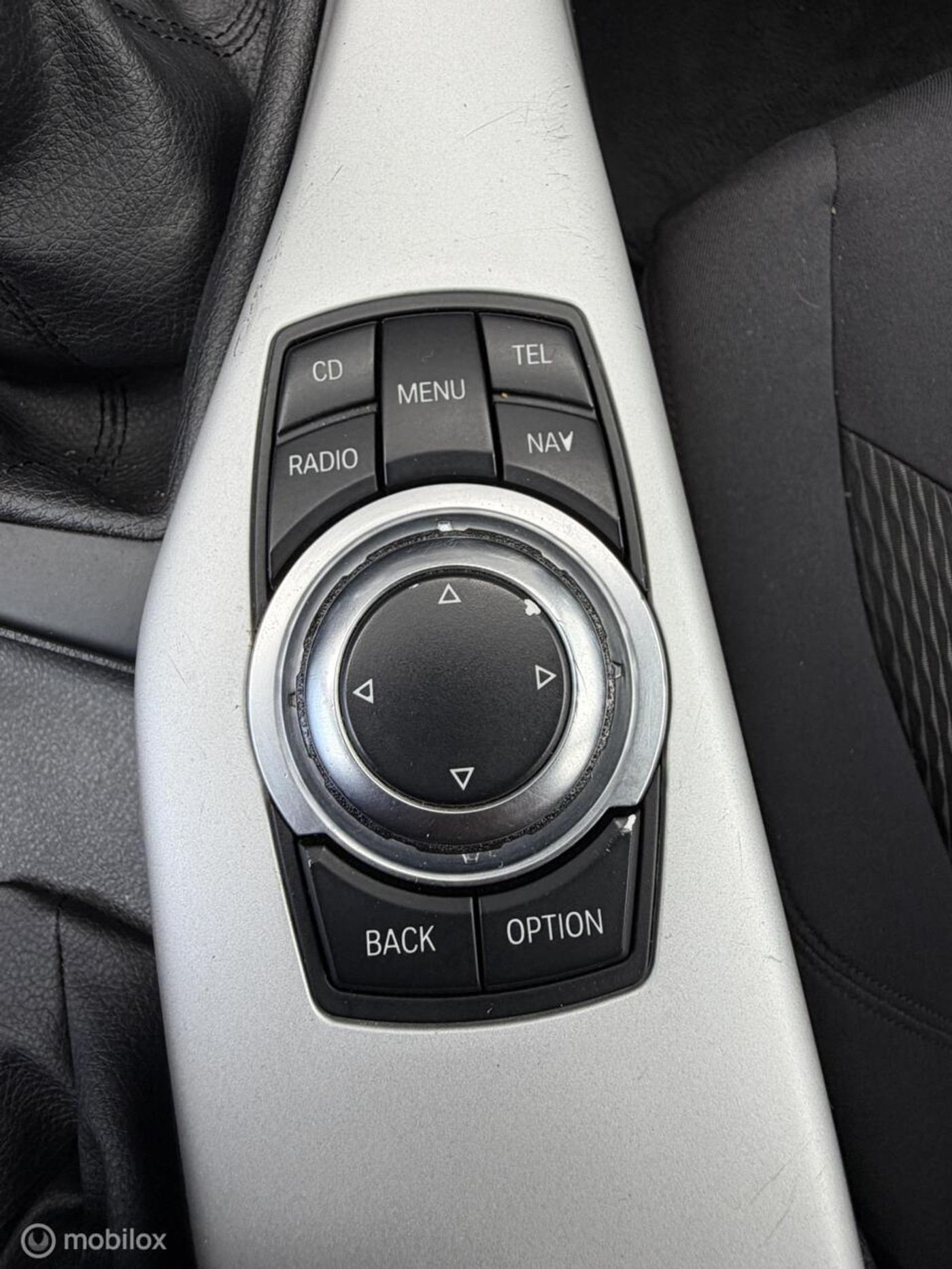 Foto van BMW 1er Reihe