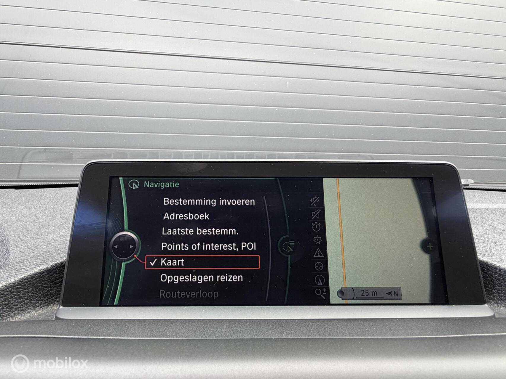Foto van BMW 1er Reihe