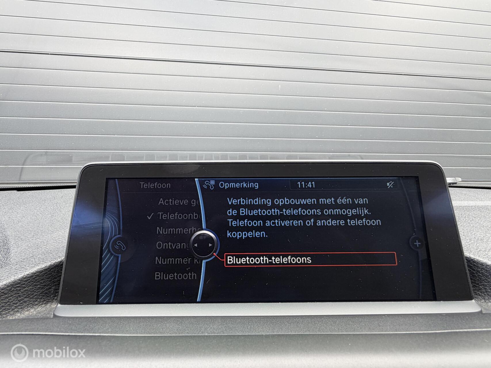 Foto van BMW 1er Reihe