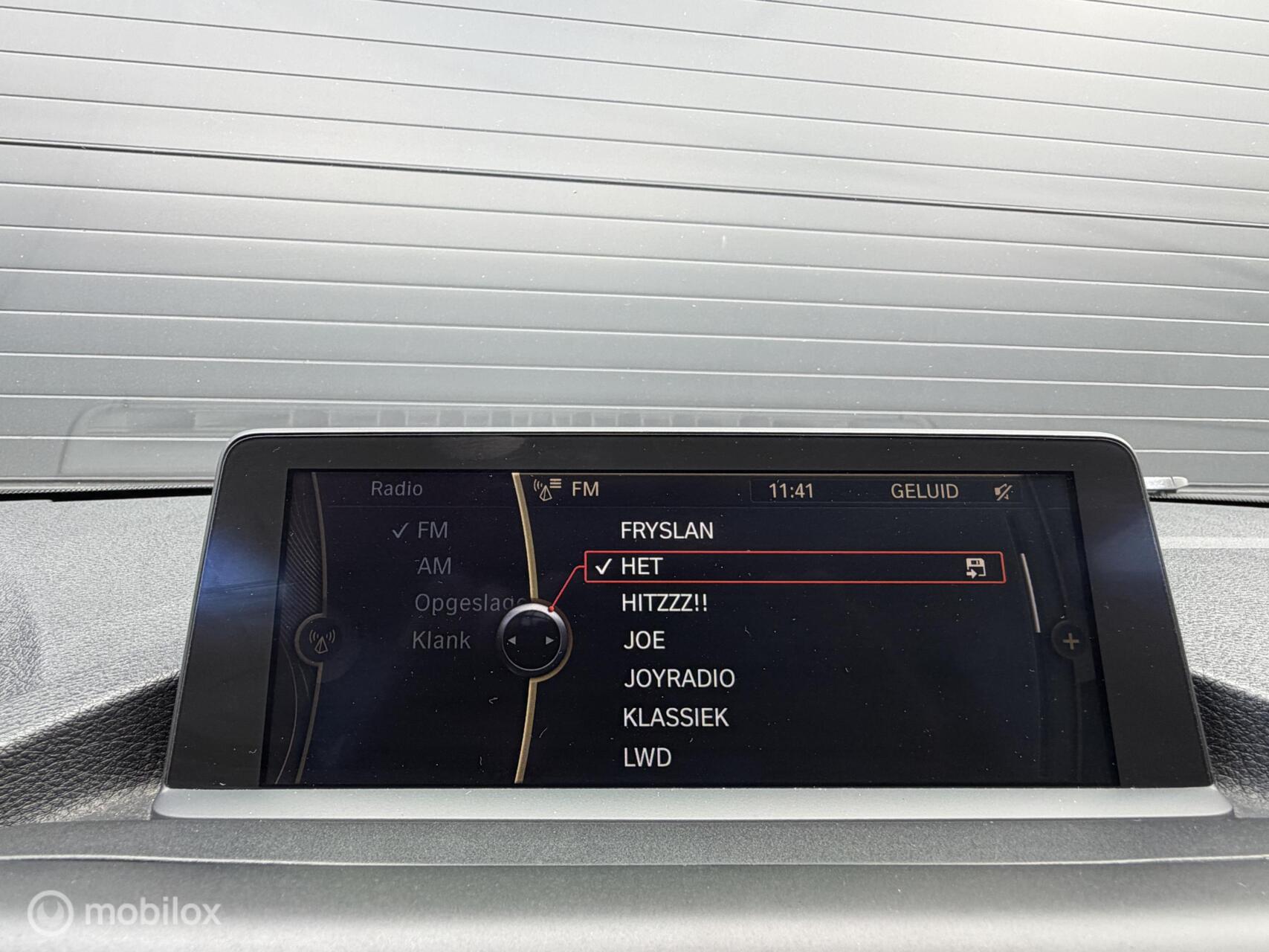 Foto van BMW 1er Reihe