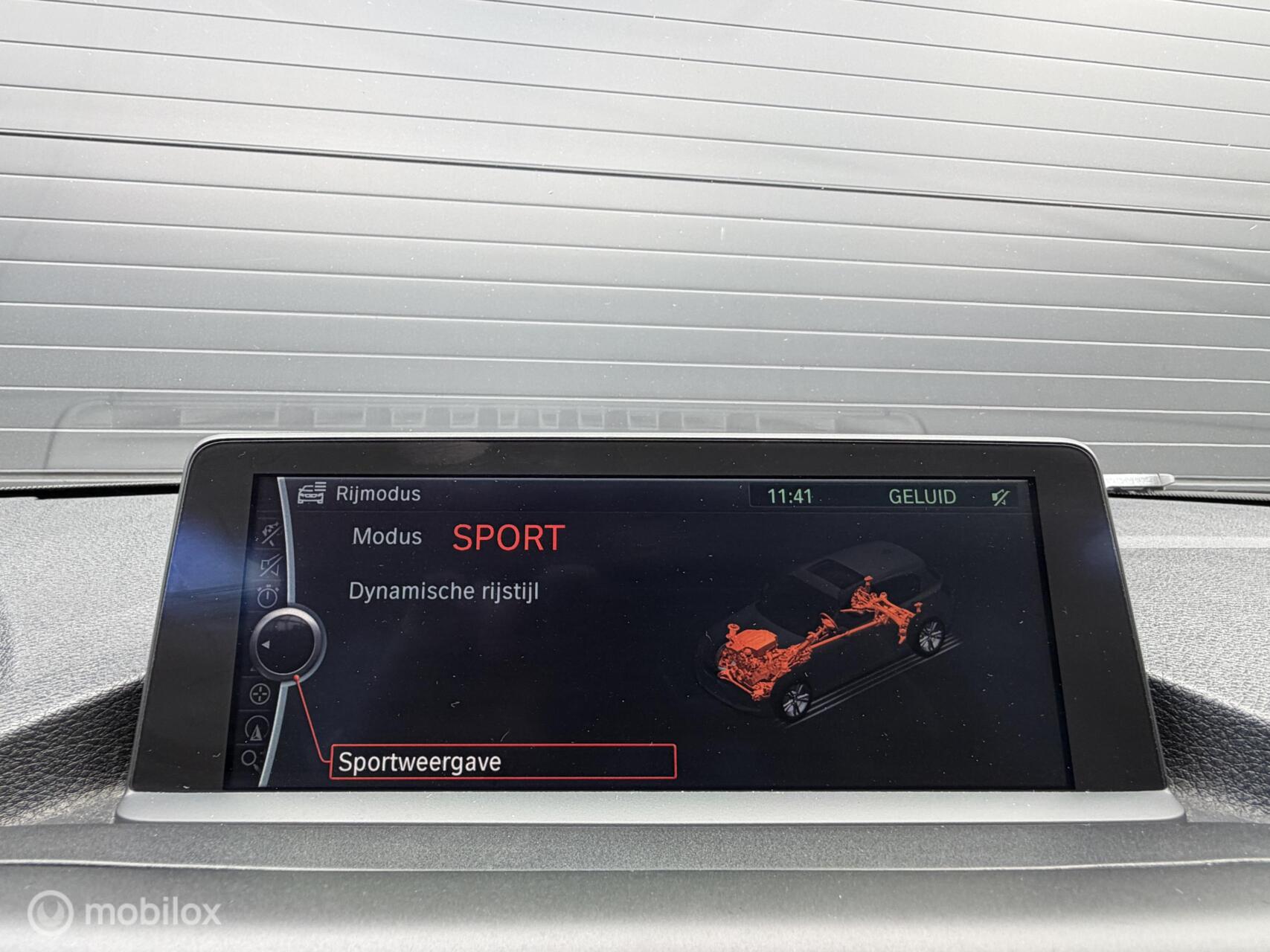 Foto van BMW 1er Reihe