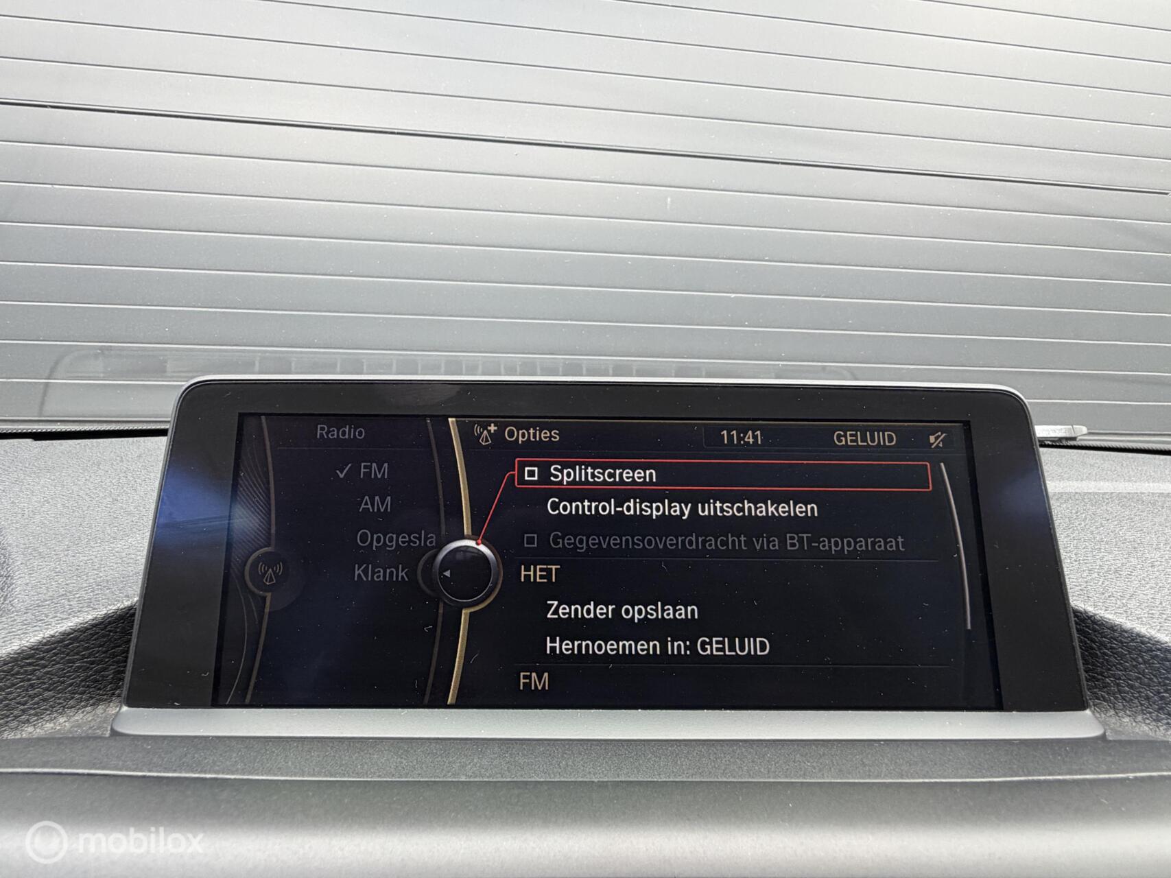 Foto van BMW 1er Reihe
