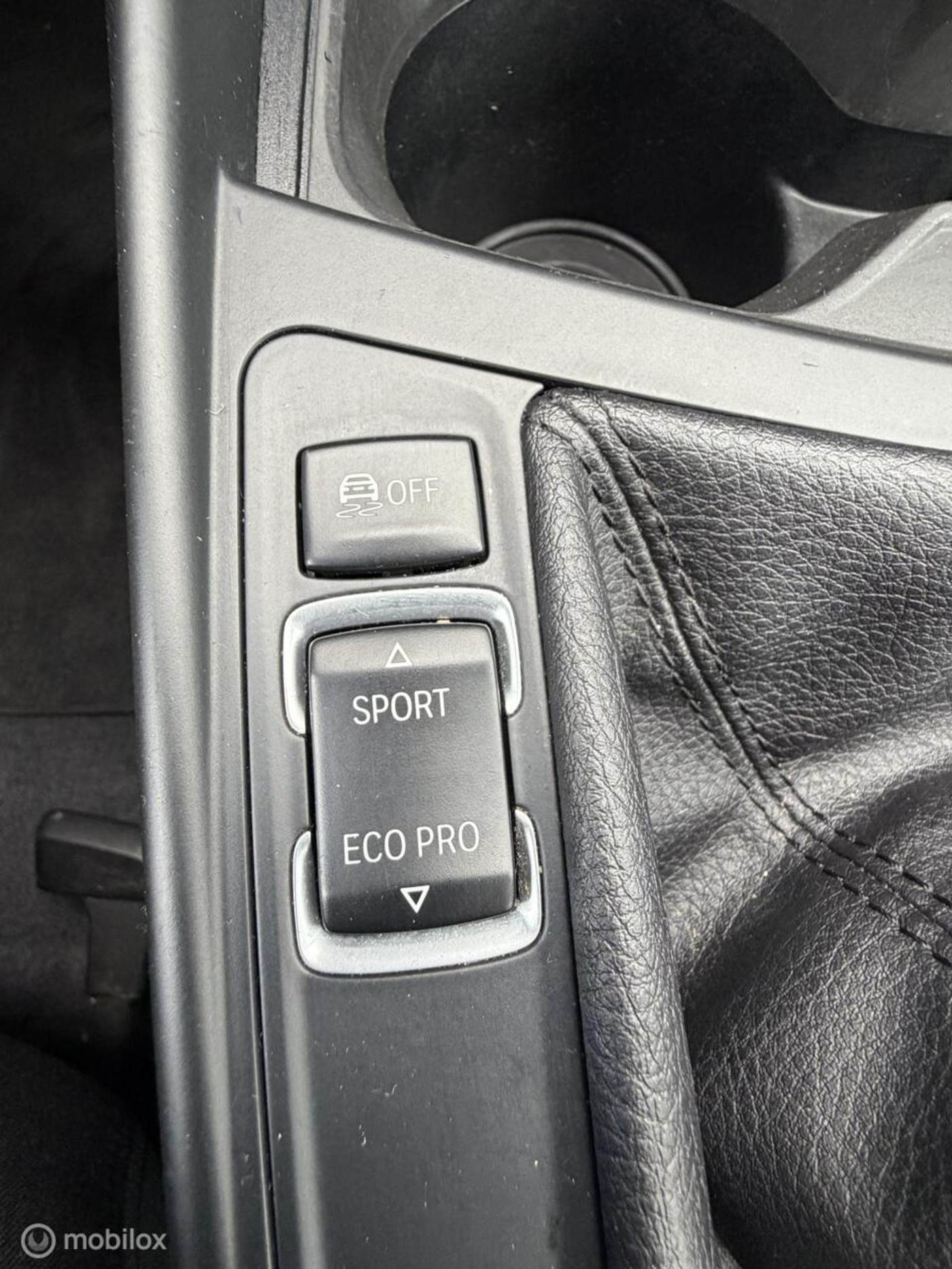 Foto van BMW 1er Reihe