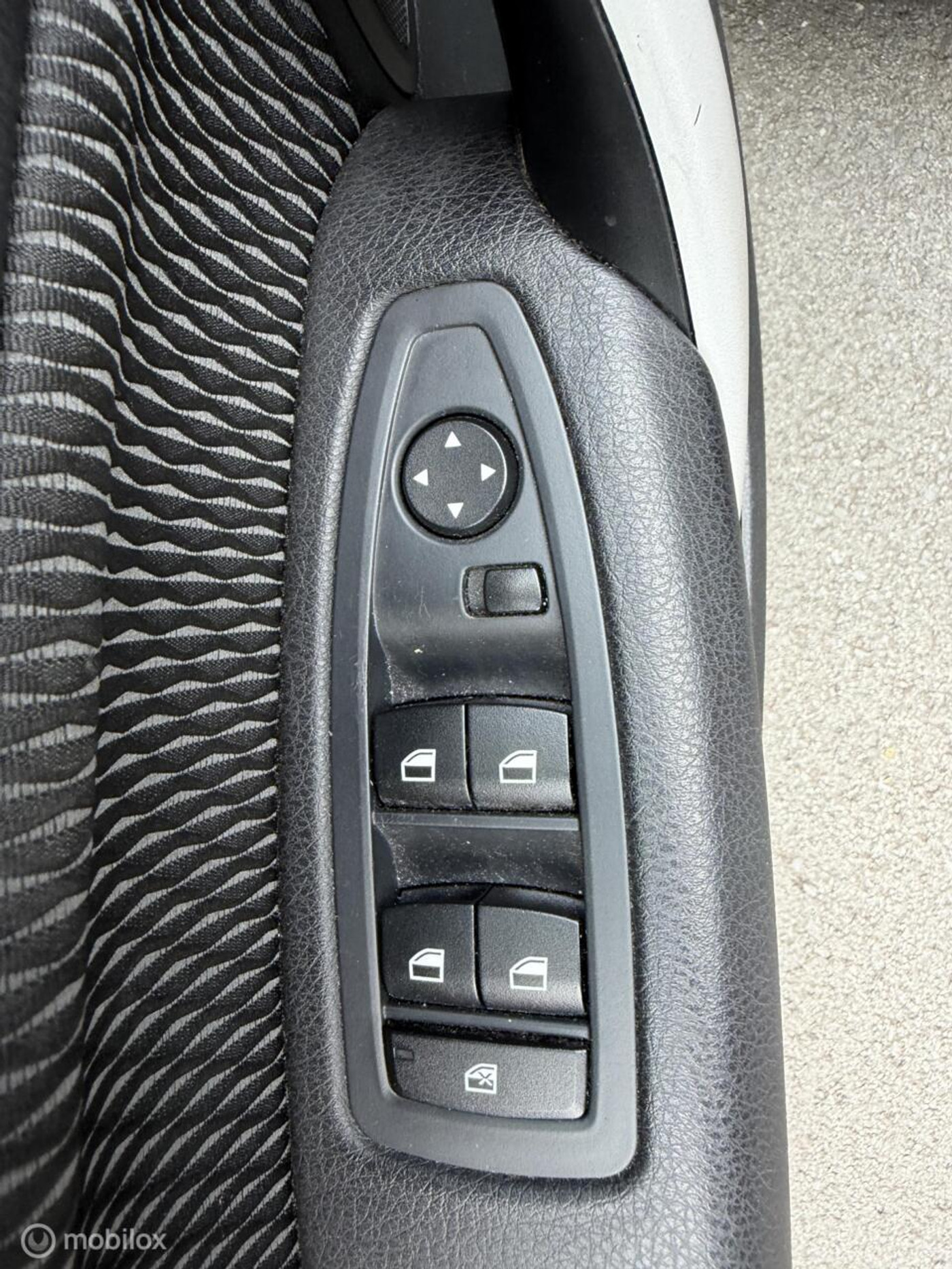 Foto van BMW 1er Reihe
