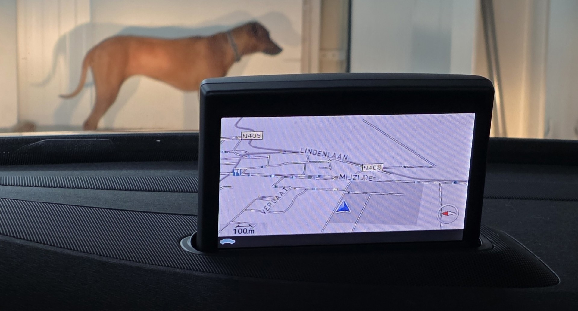 Foto van Volvo V70