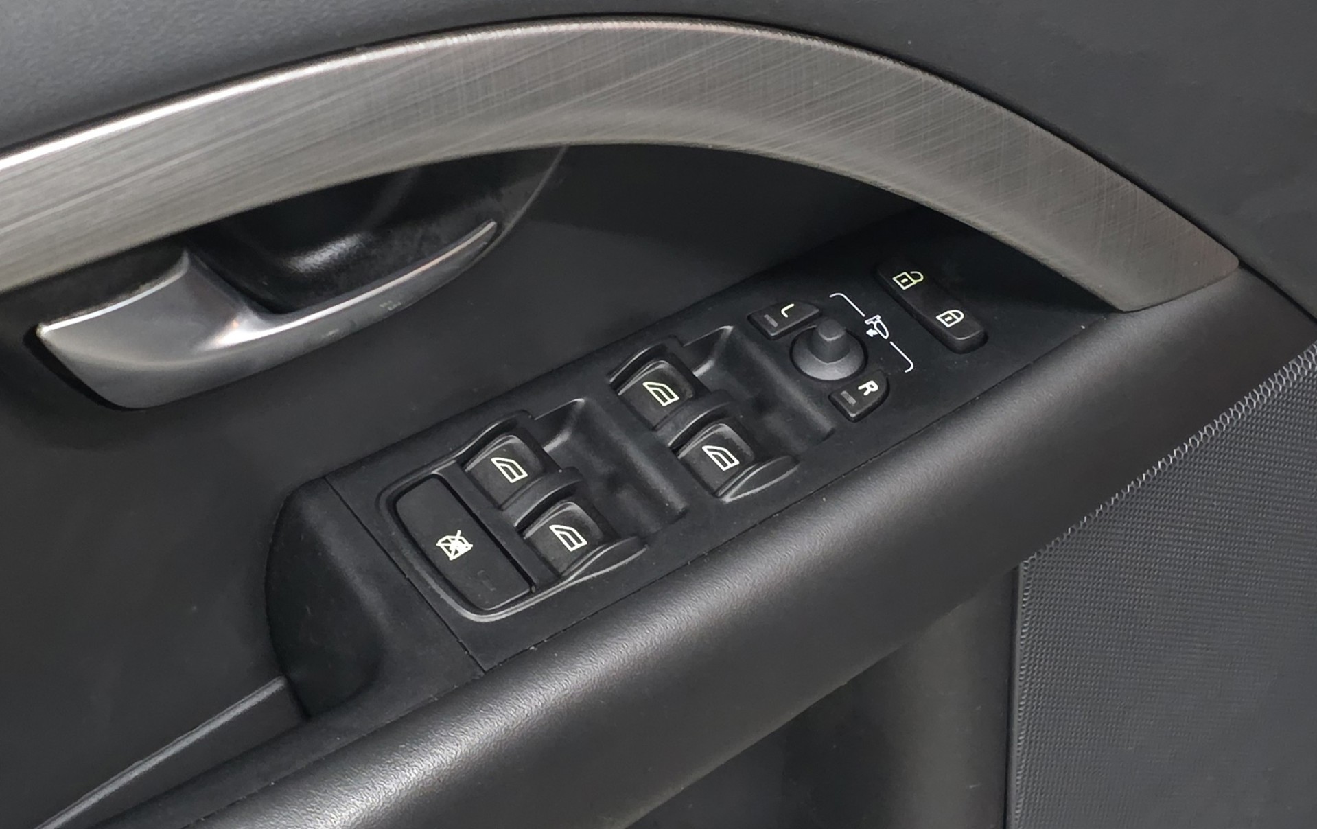 Foto van Volvo V70
