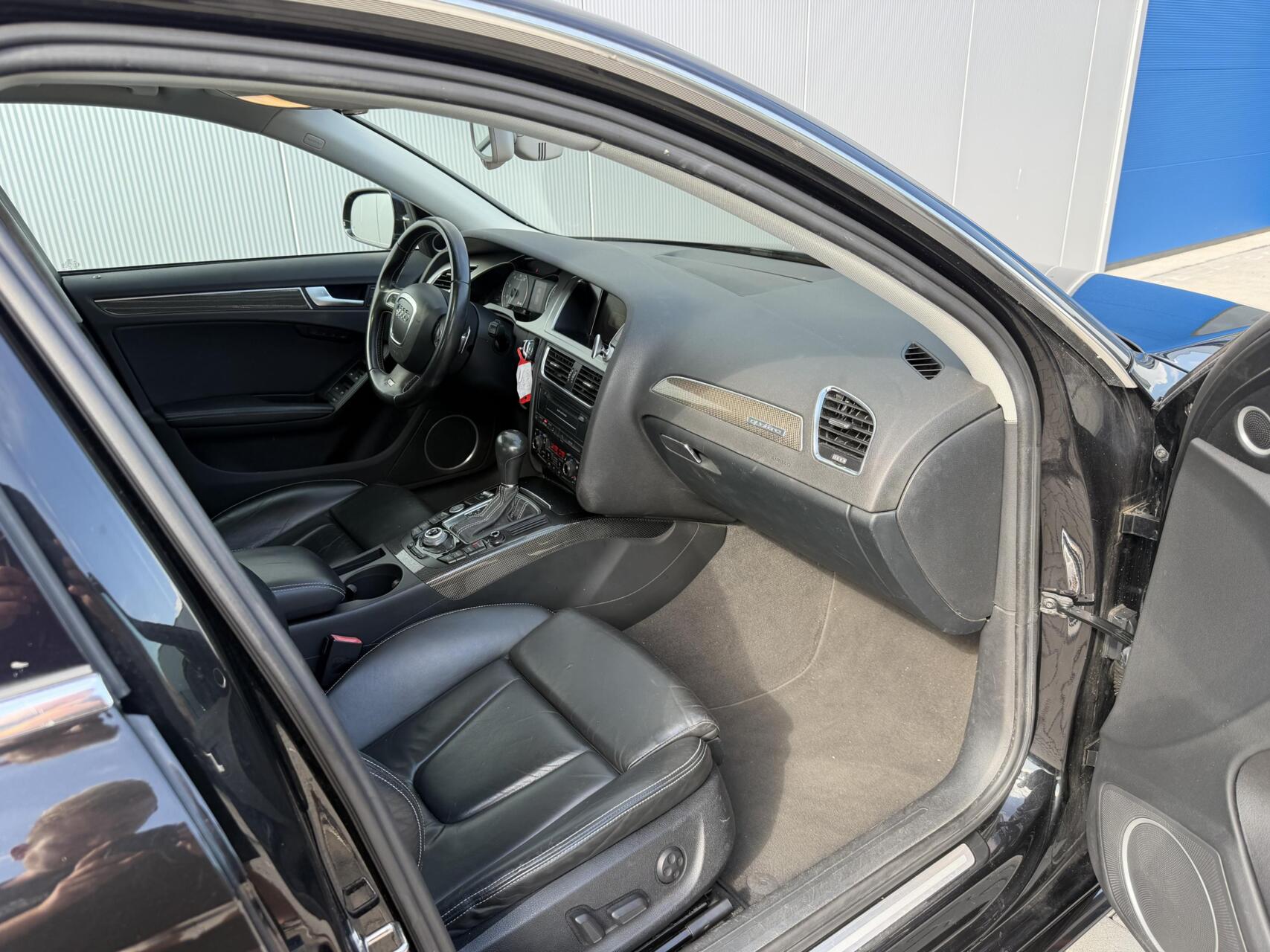 Foto van Audi Audi S4