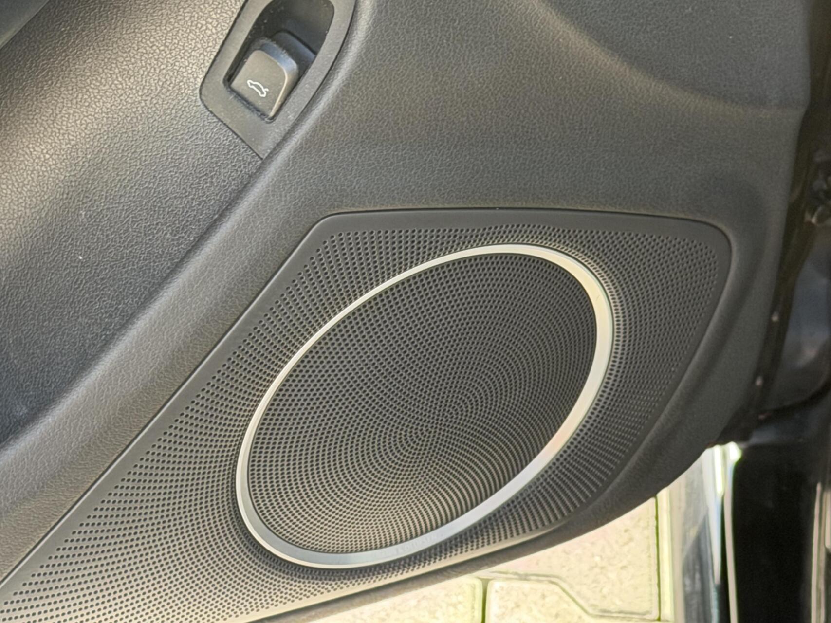 Foto van Audi Audi S4