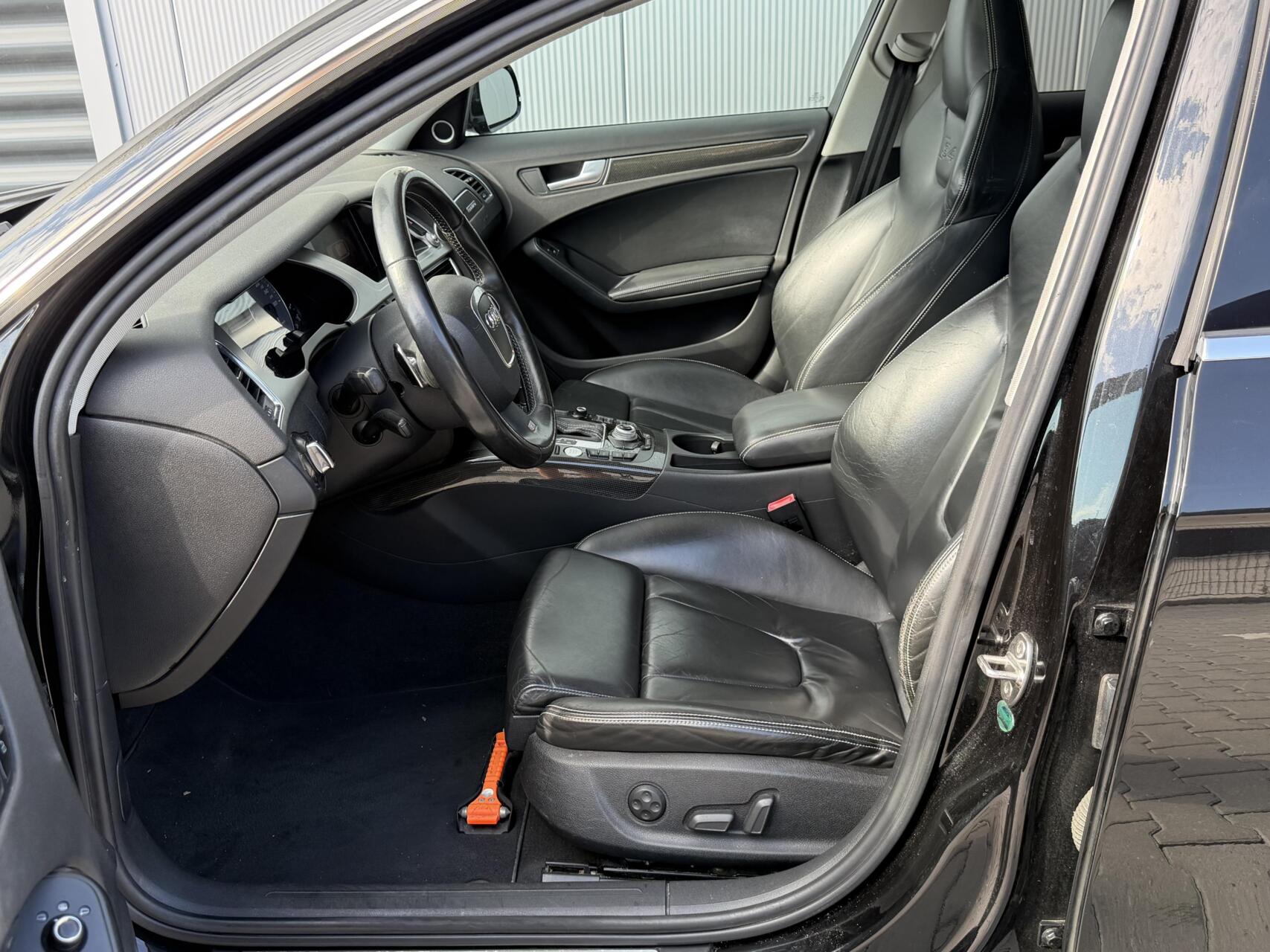 Foto van Audi Audi S4