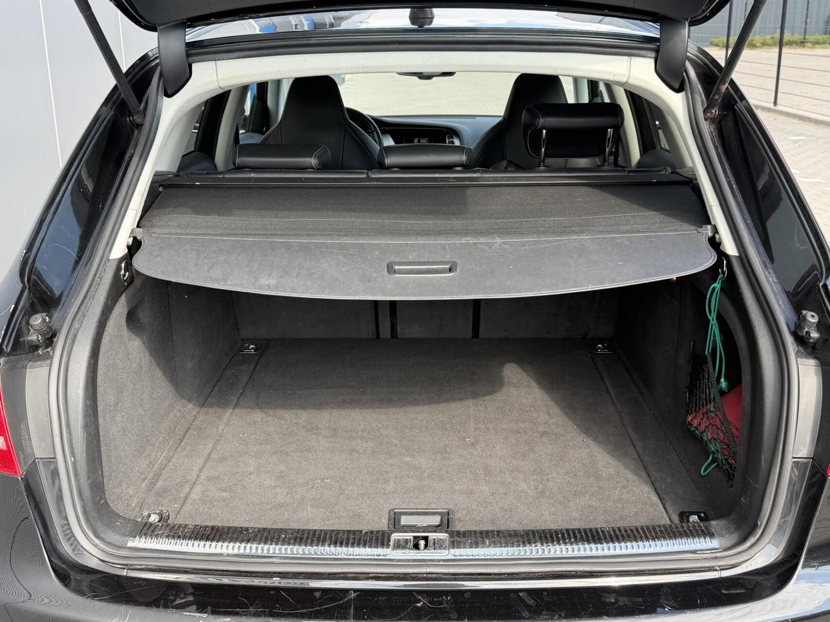 Foto van Audi Audi S4