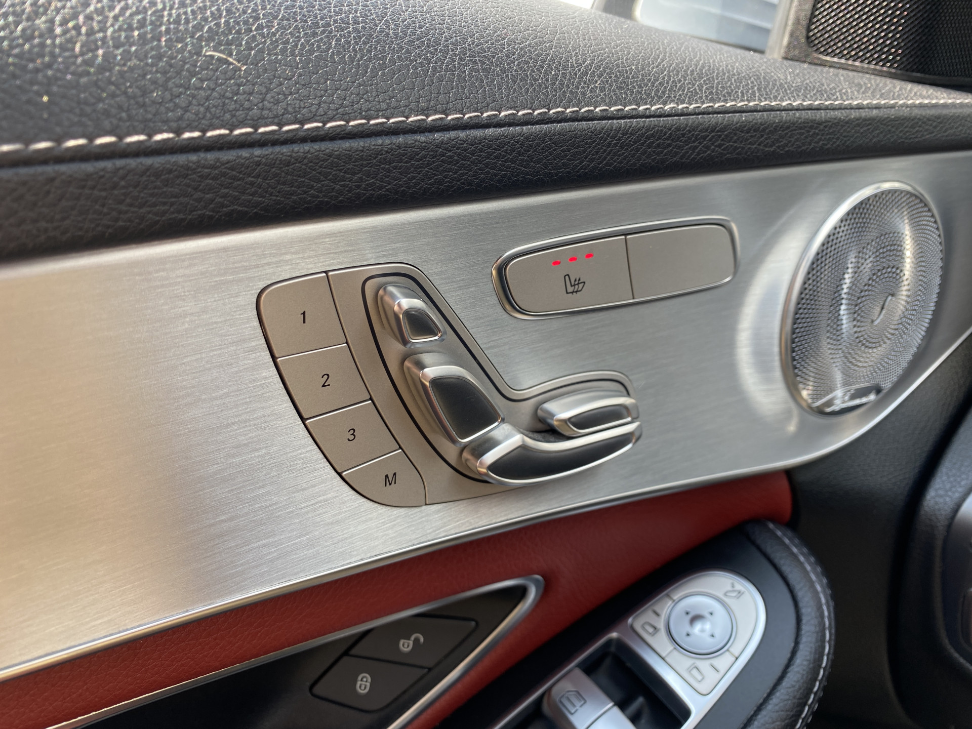 Foto van Mercedes-Benz C 250