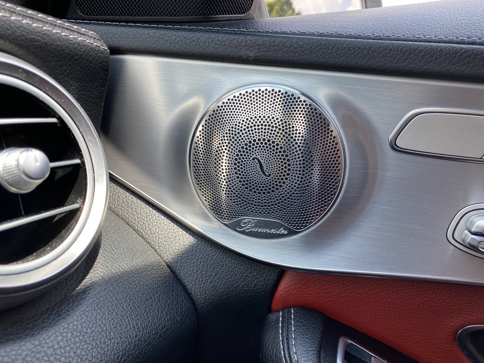 Foto van Mercedes-Benz C 250