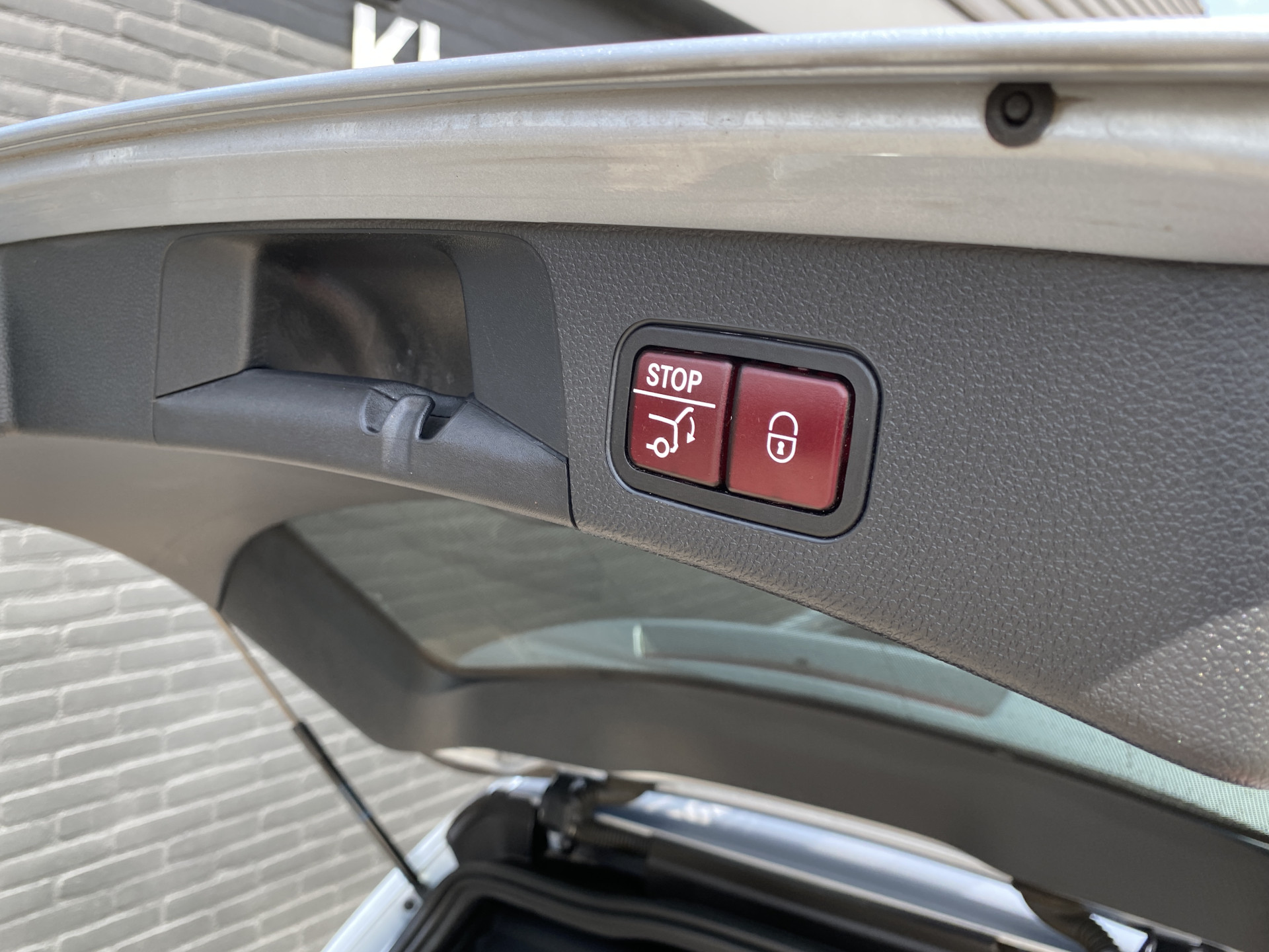Foto van Mercedes-Benz C 250