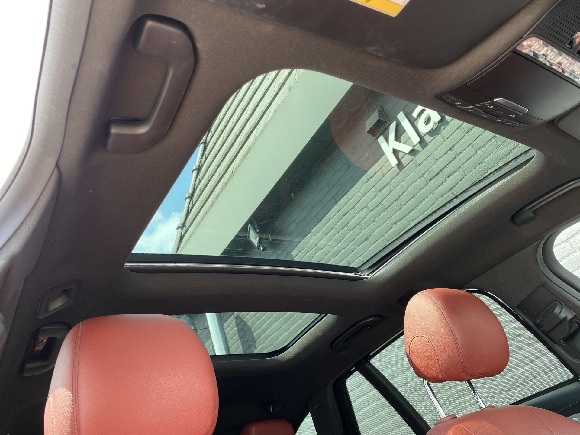 Foto van Mercedes-Benz C 250