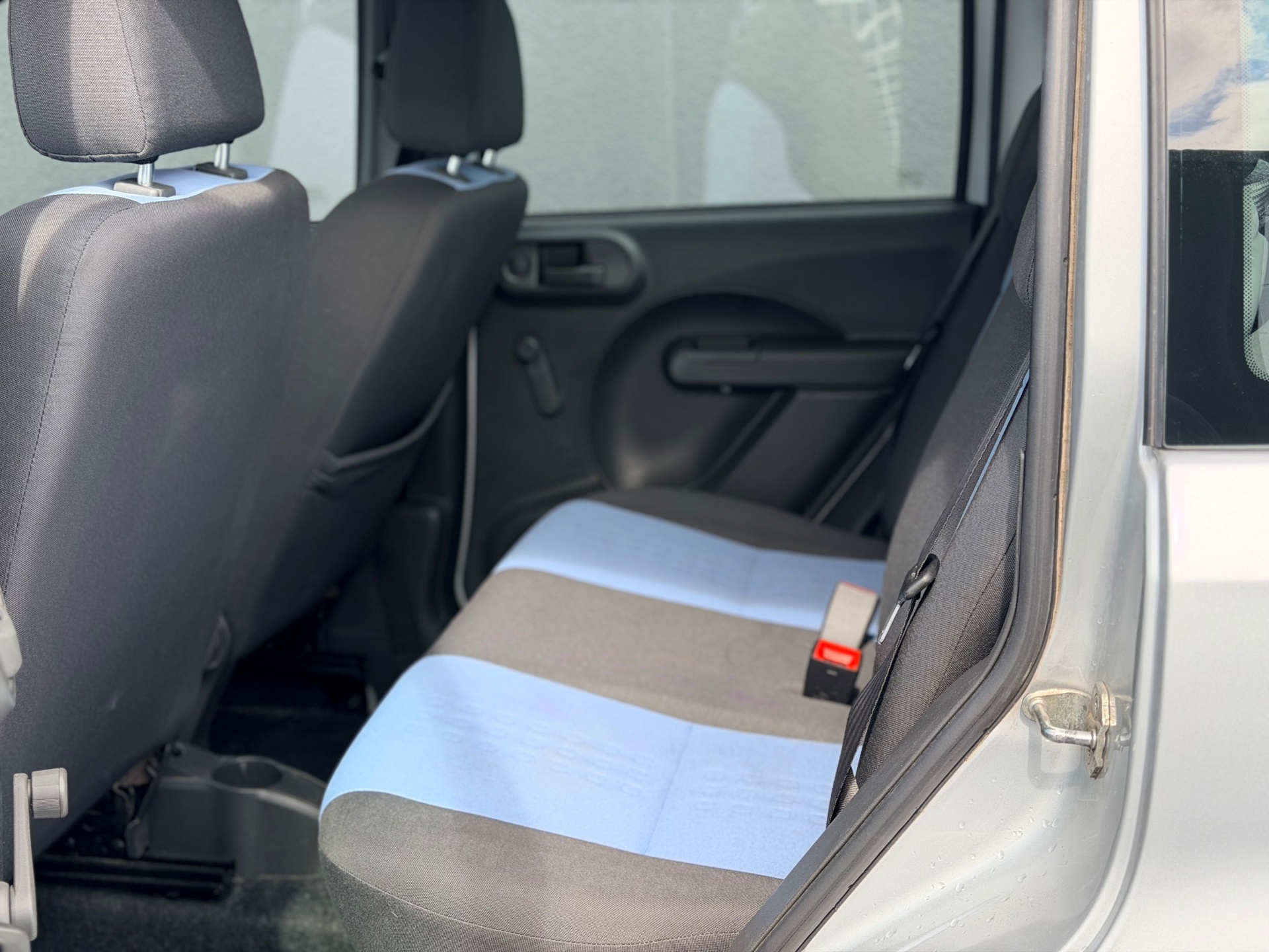 Foto van Fiat Fiat Panda