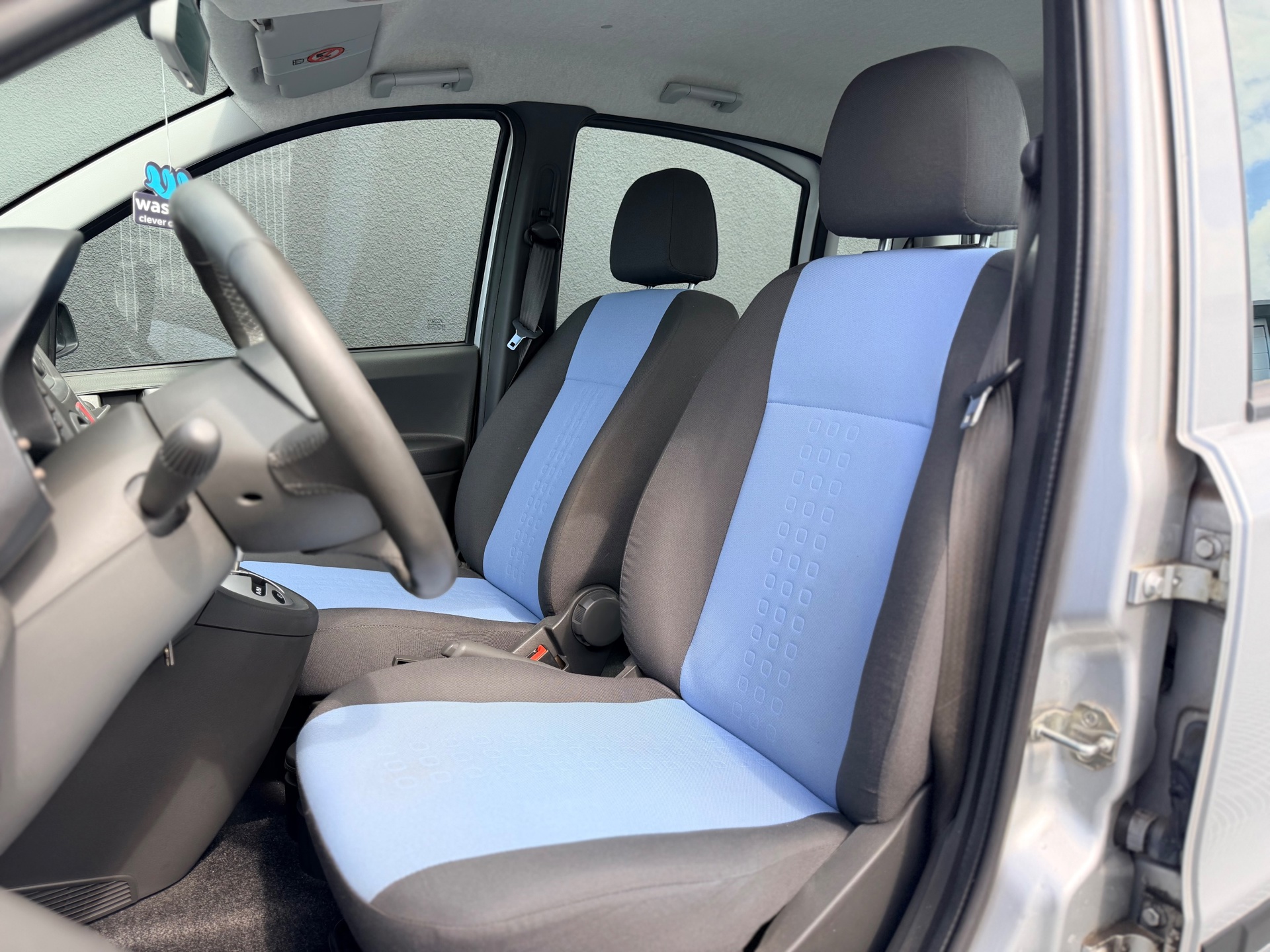 Foto van Fiat Fiat Panda