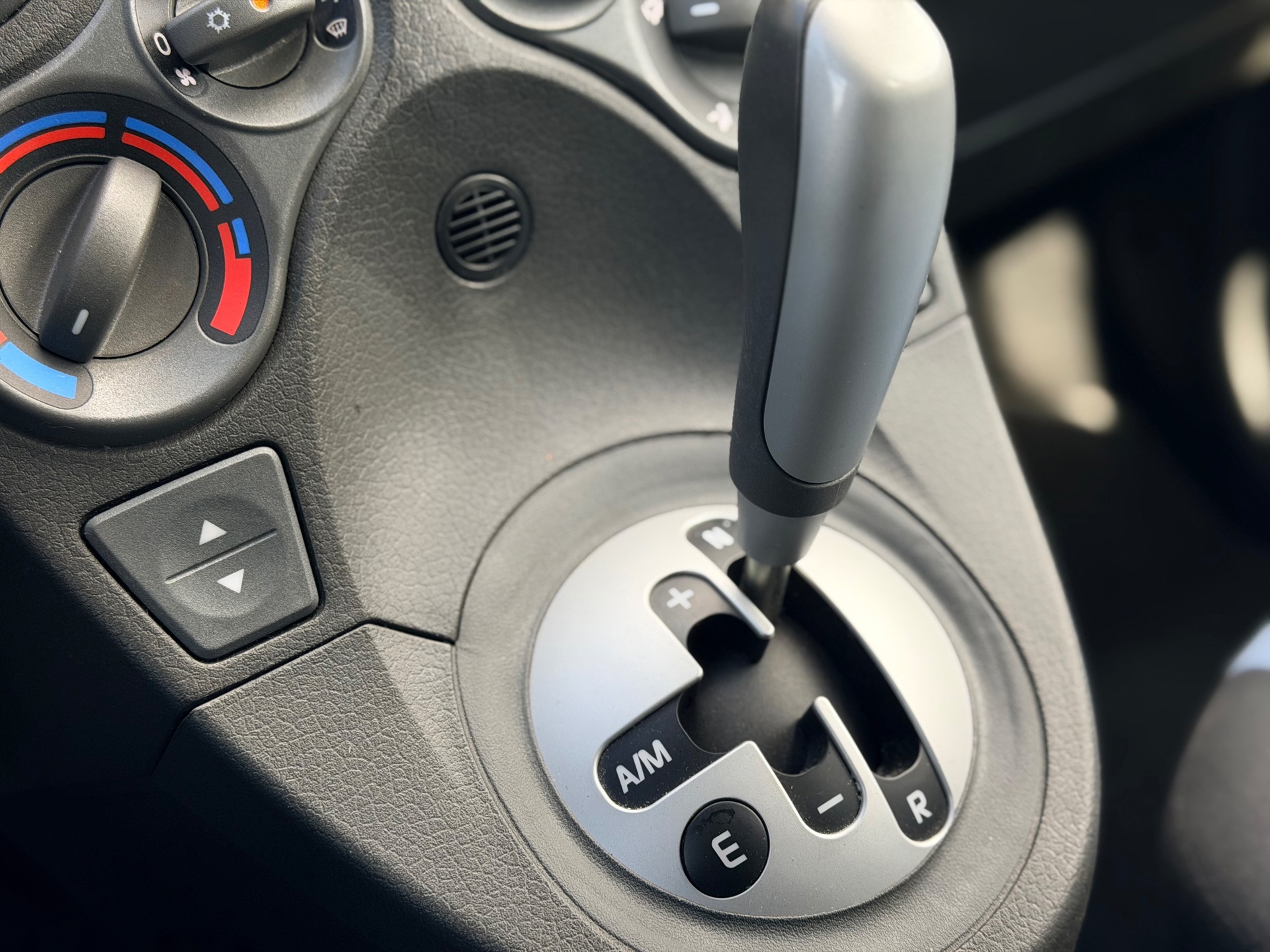Foto van Fiat Fiat Panda